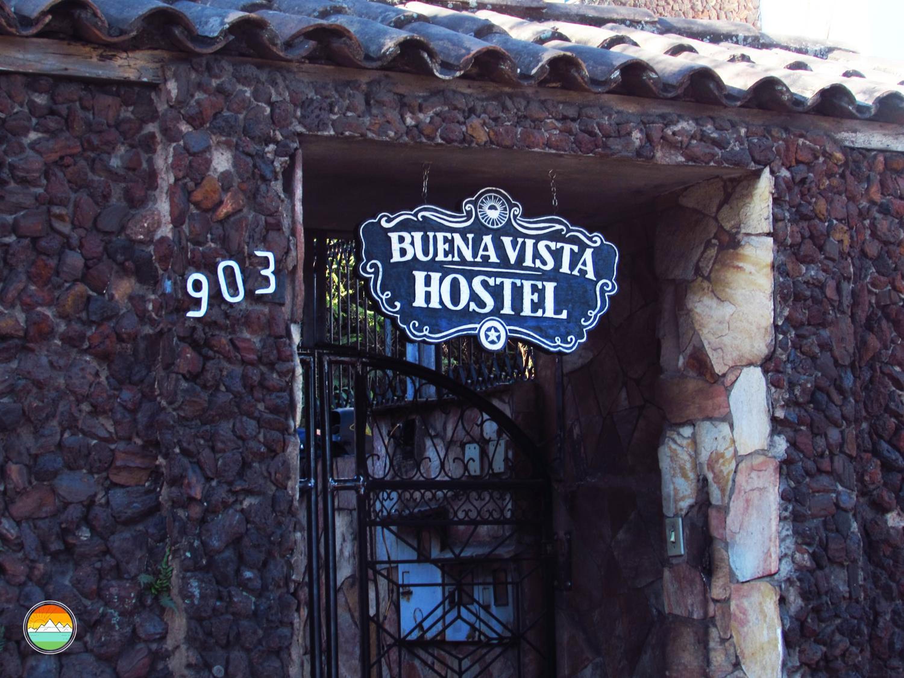 Buena Vista Hostel view 2