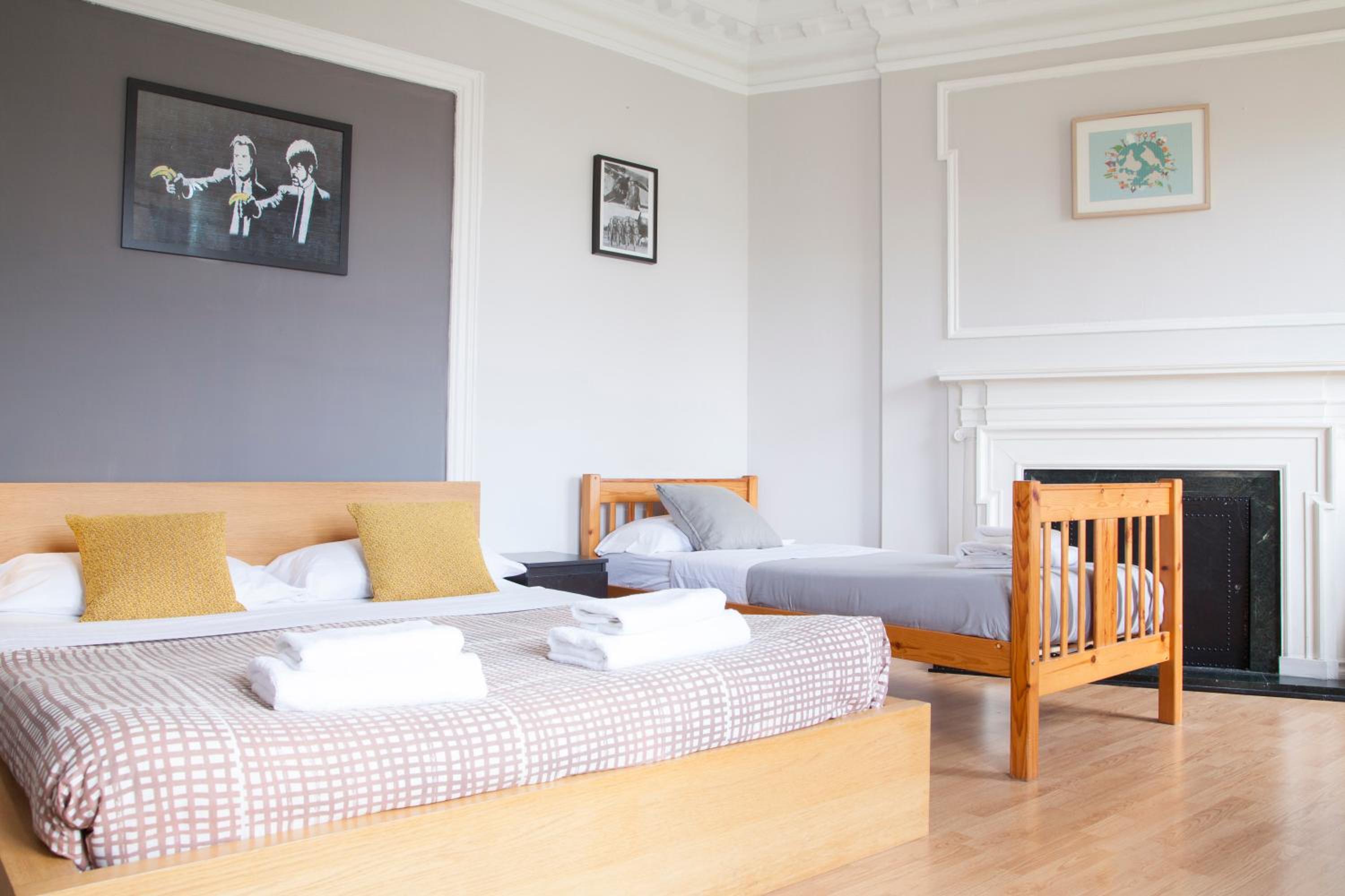 Wow Hostel Barcelona