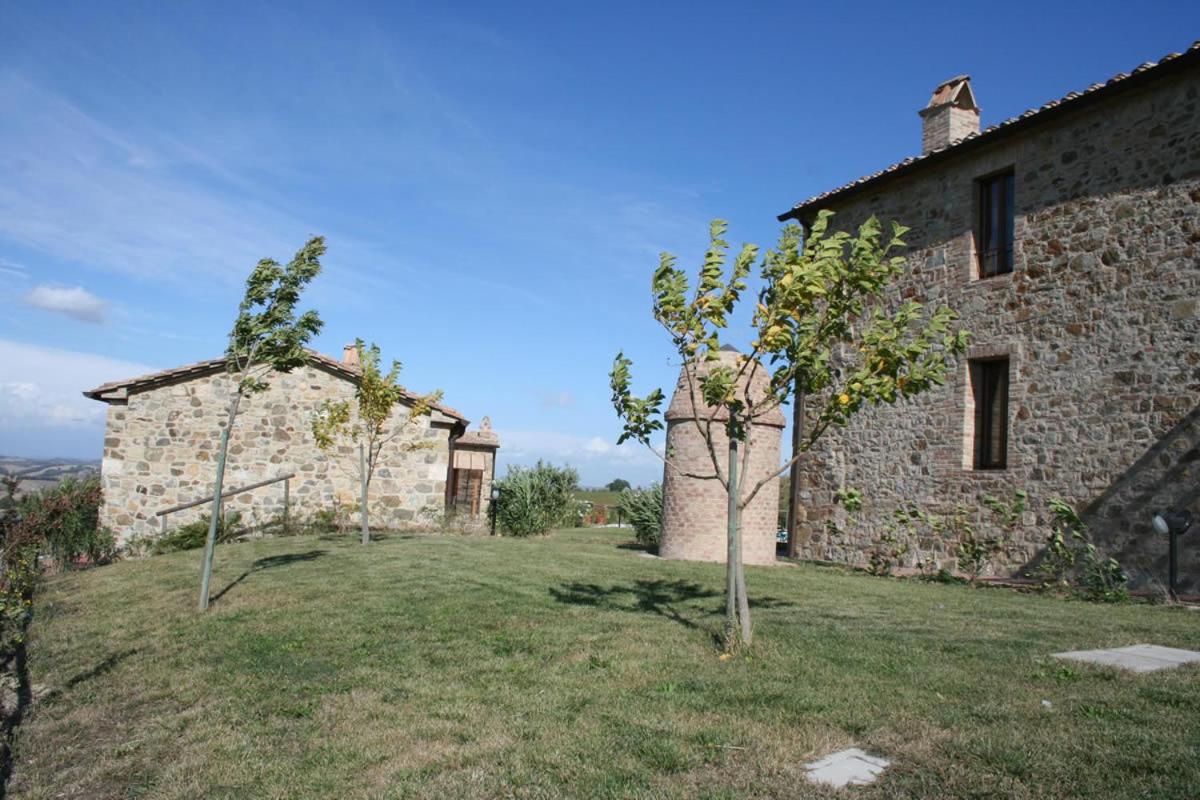 Agriturismo Collodi photo 5