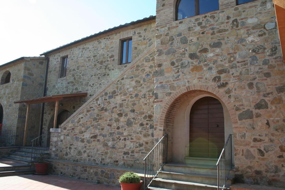 Agriturismo Collodi photo 4