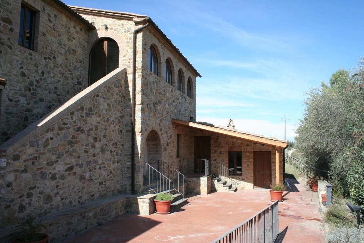 Agriturismo Collodi photo 3