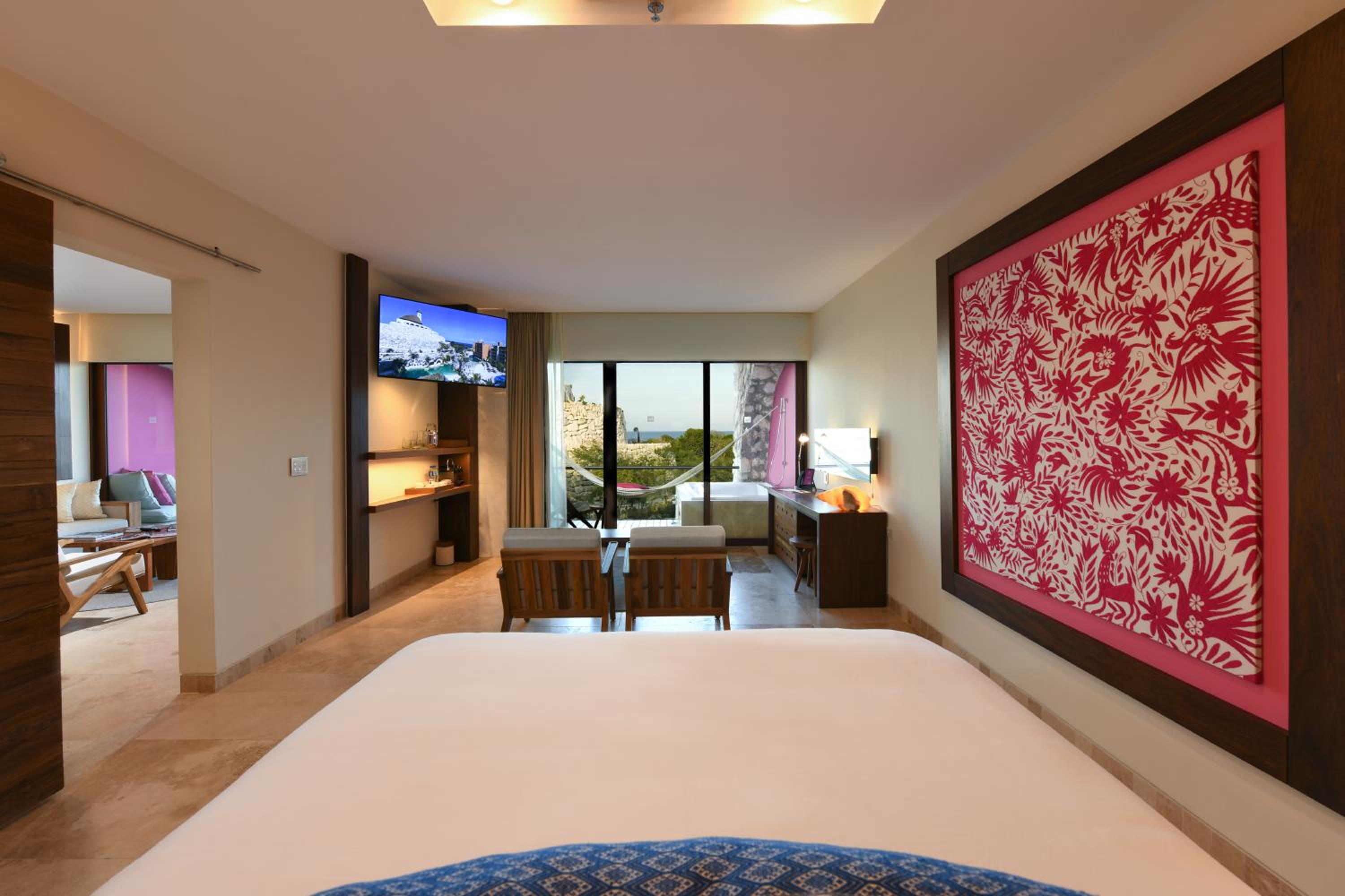 Hotel Xcaret Mexico All Parks All Fun Inclusive - Property Image 97