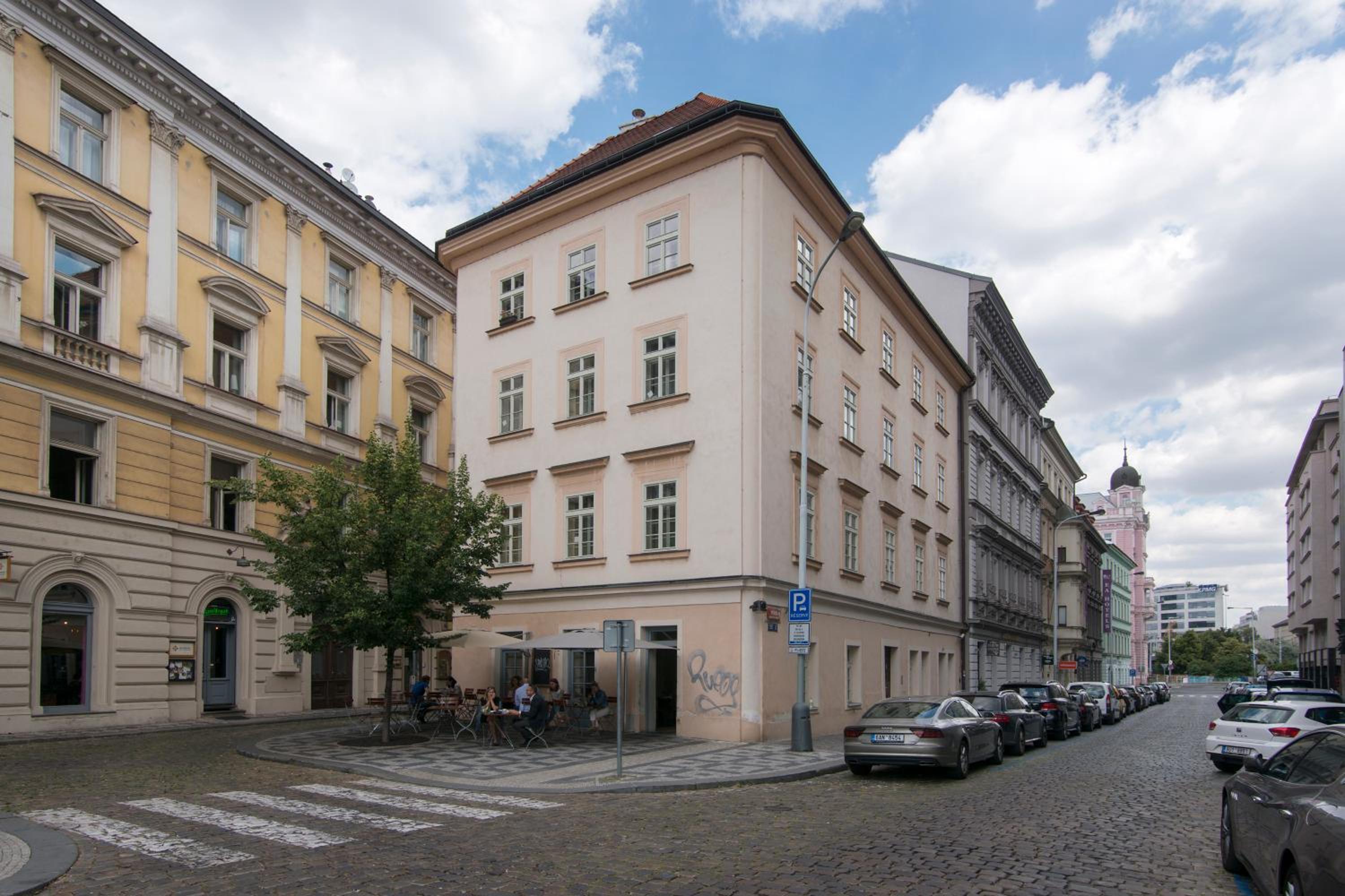 building