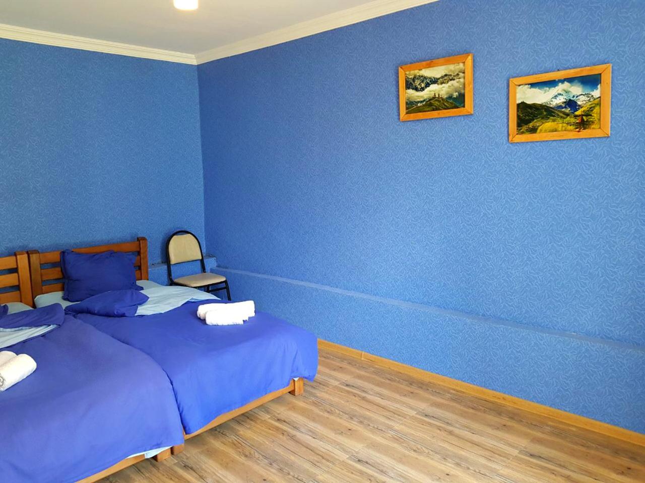 Piligrim Kazbegi