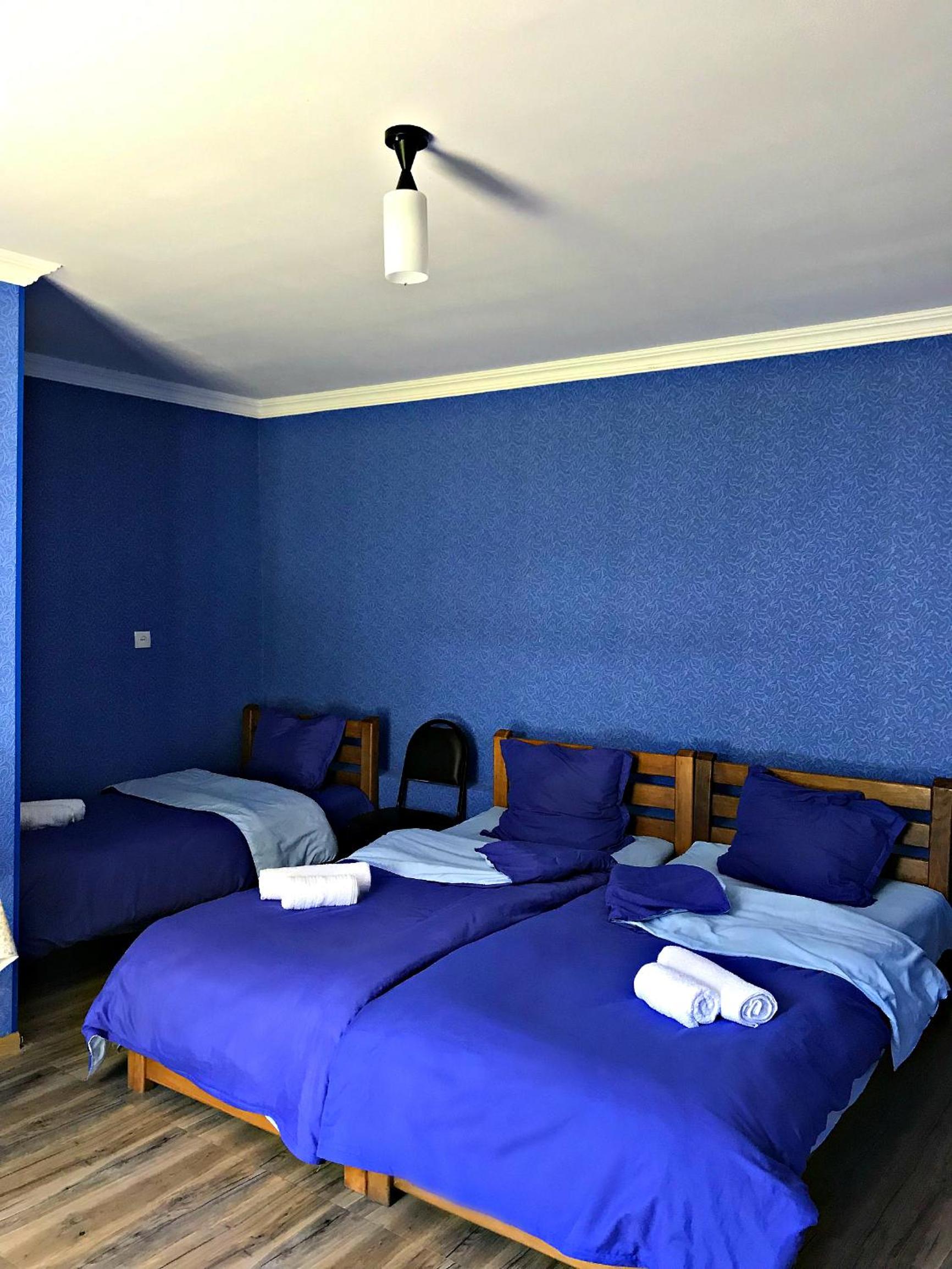 Piligrim Kazbegi