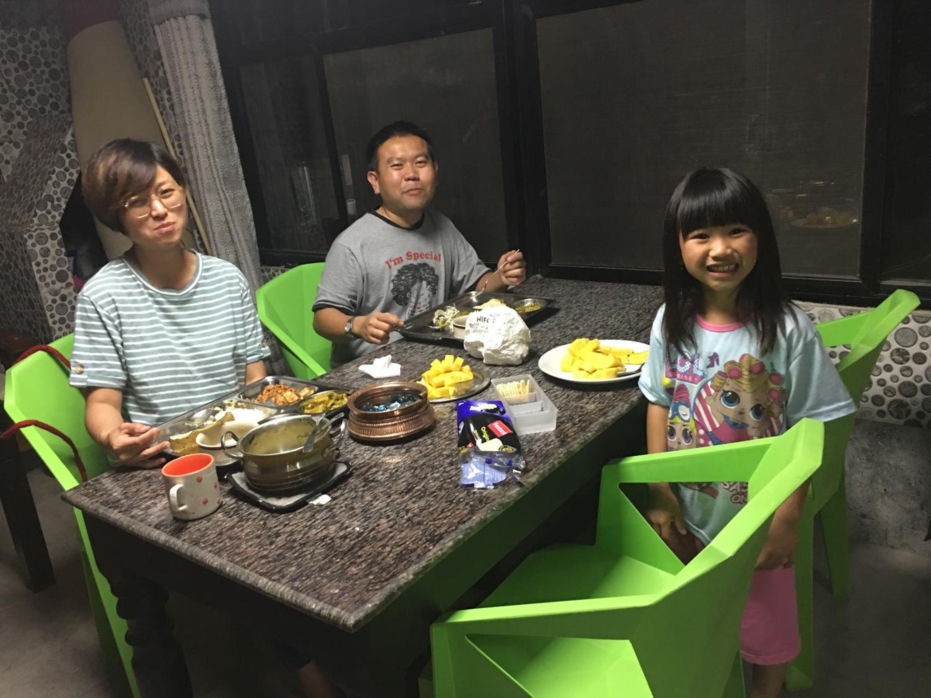 BnB Royal Tourist House Near Tourist Bus Station in Thamel