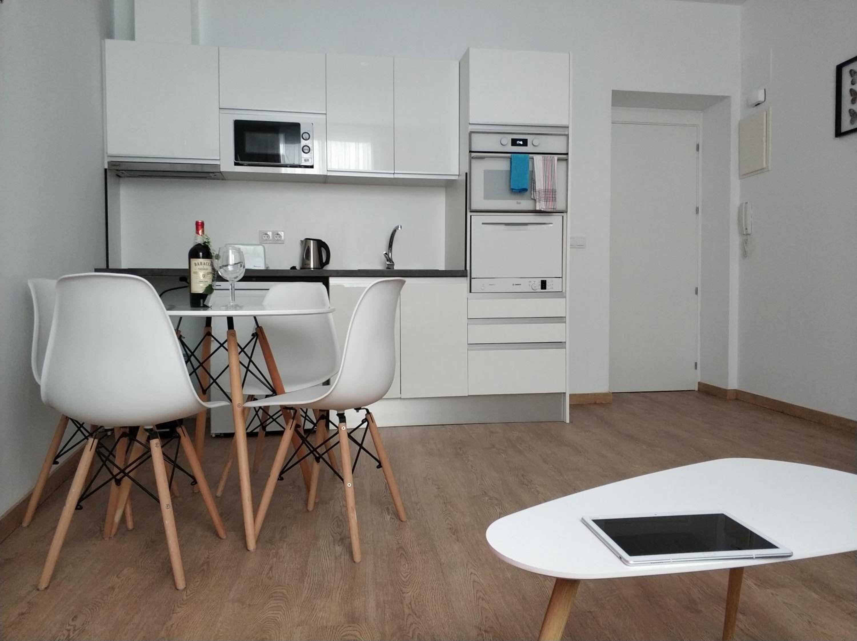 Apartamentos Boni