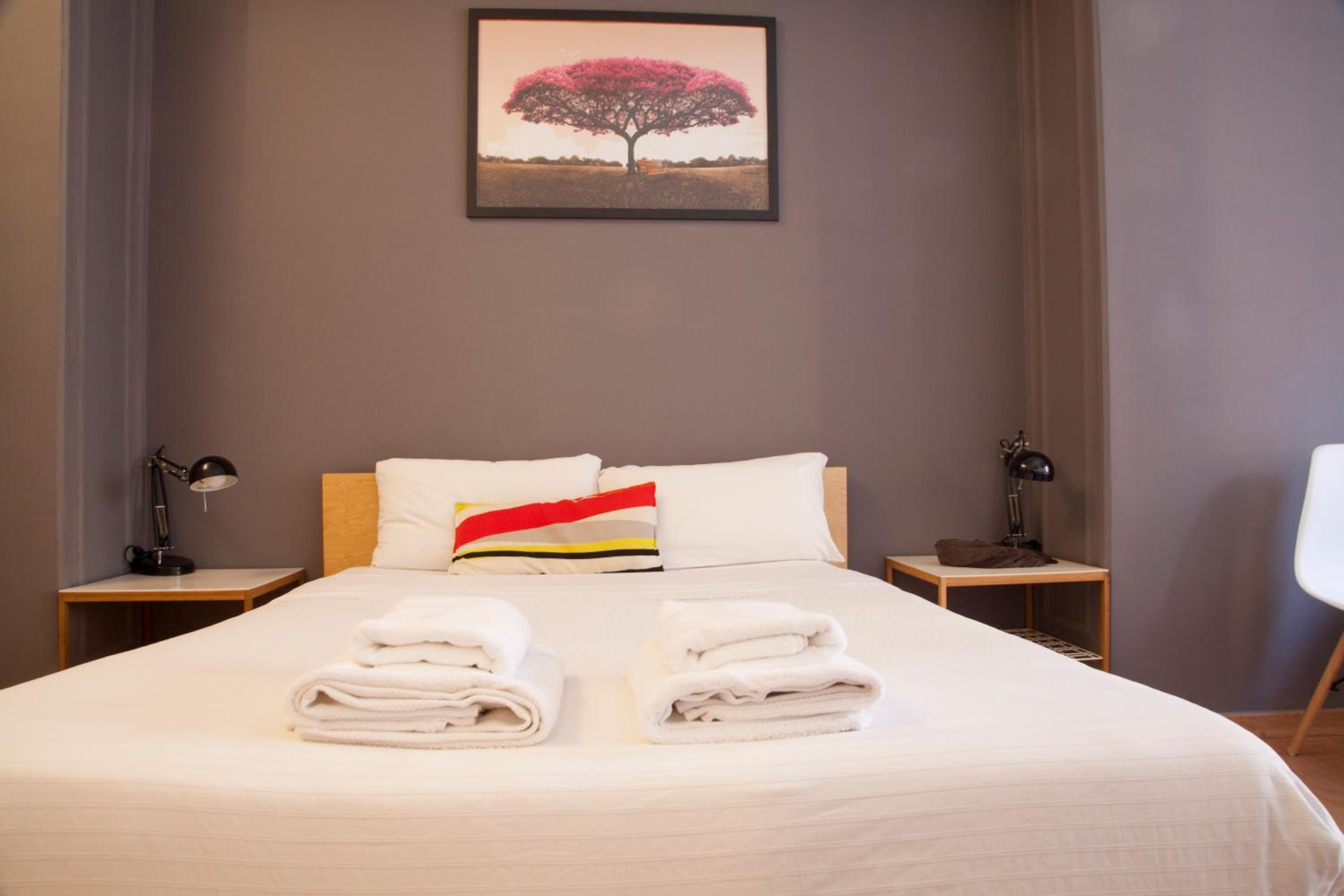 Wow Hostel Barcelona