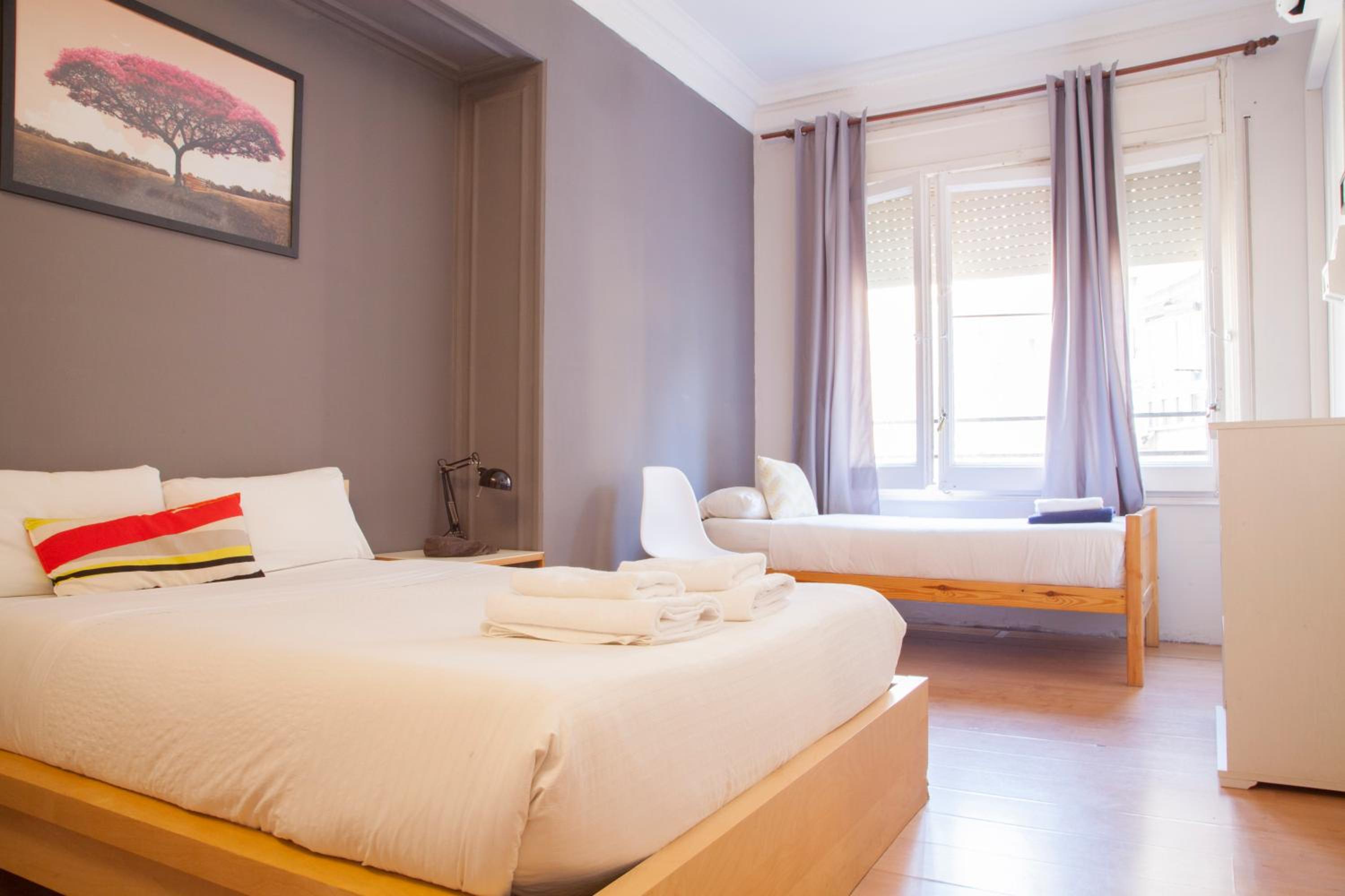 Wow Hostel Barcelona