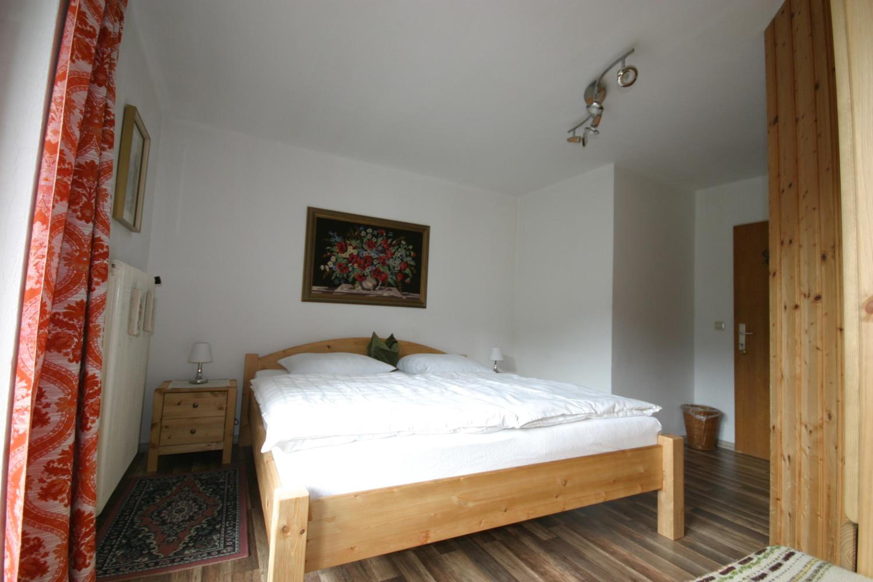 Appartement-Reiteralm