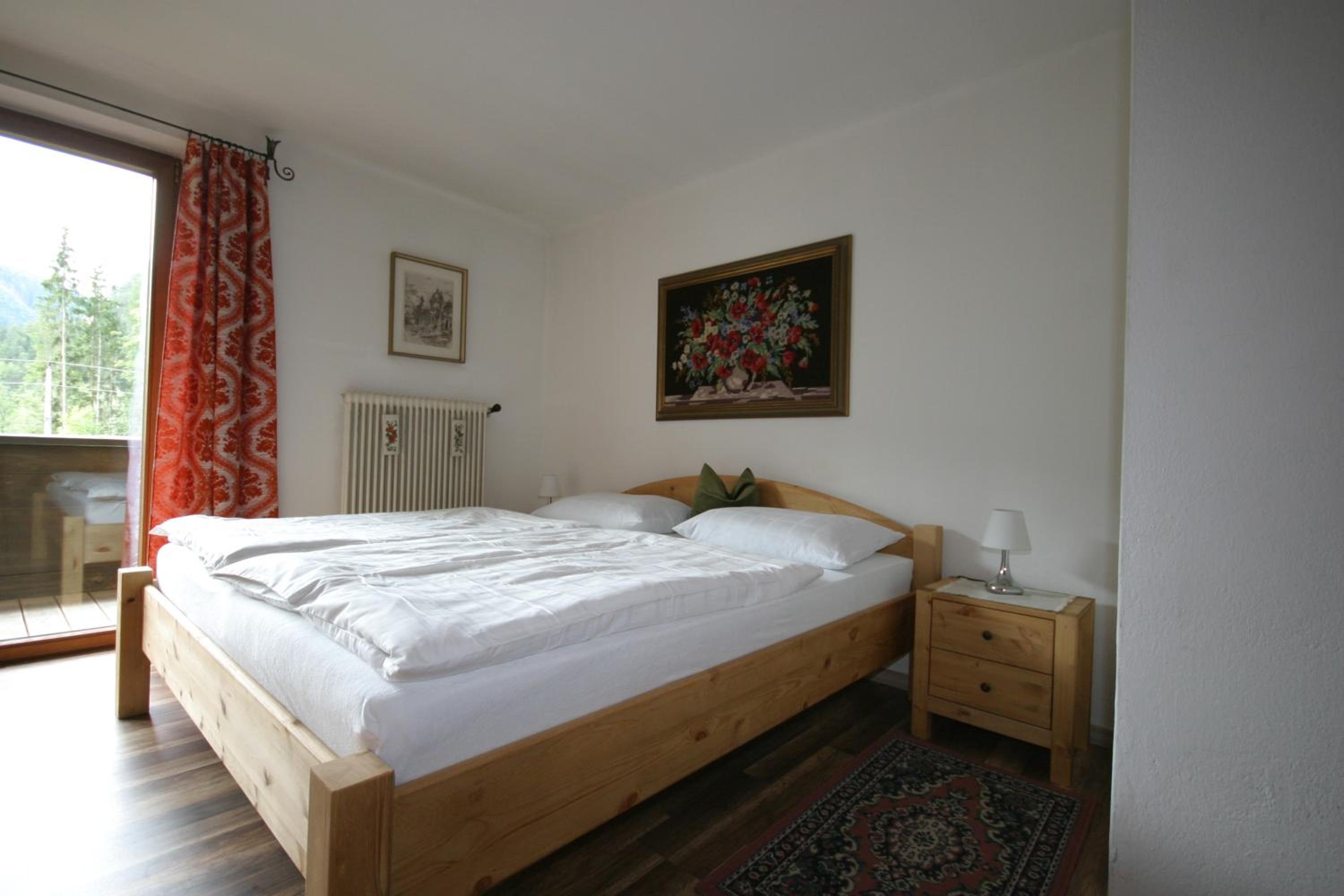 Appartement-Reiteralm