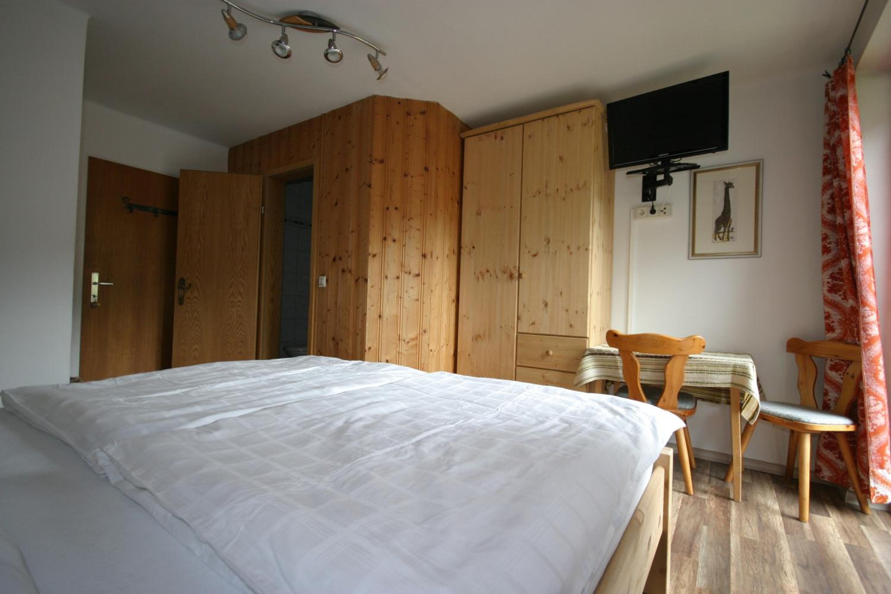 Appartement-Reiteralm