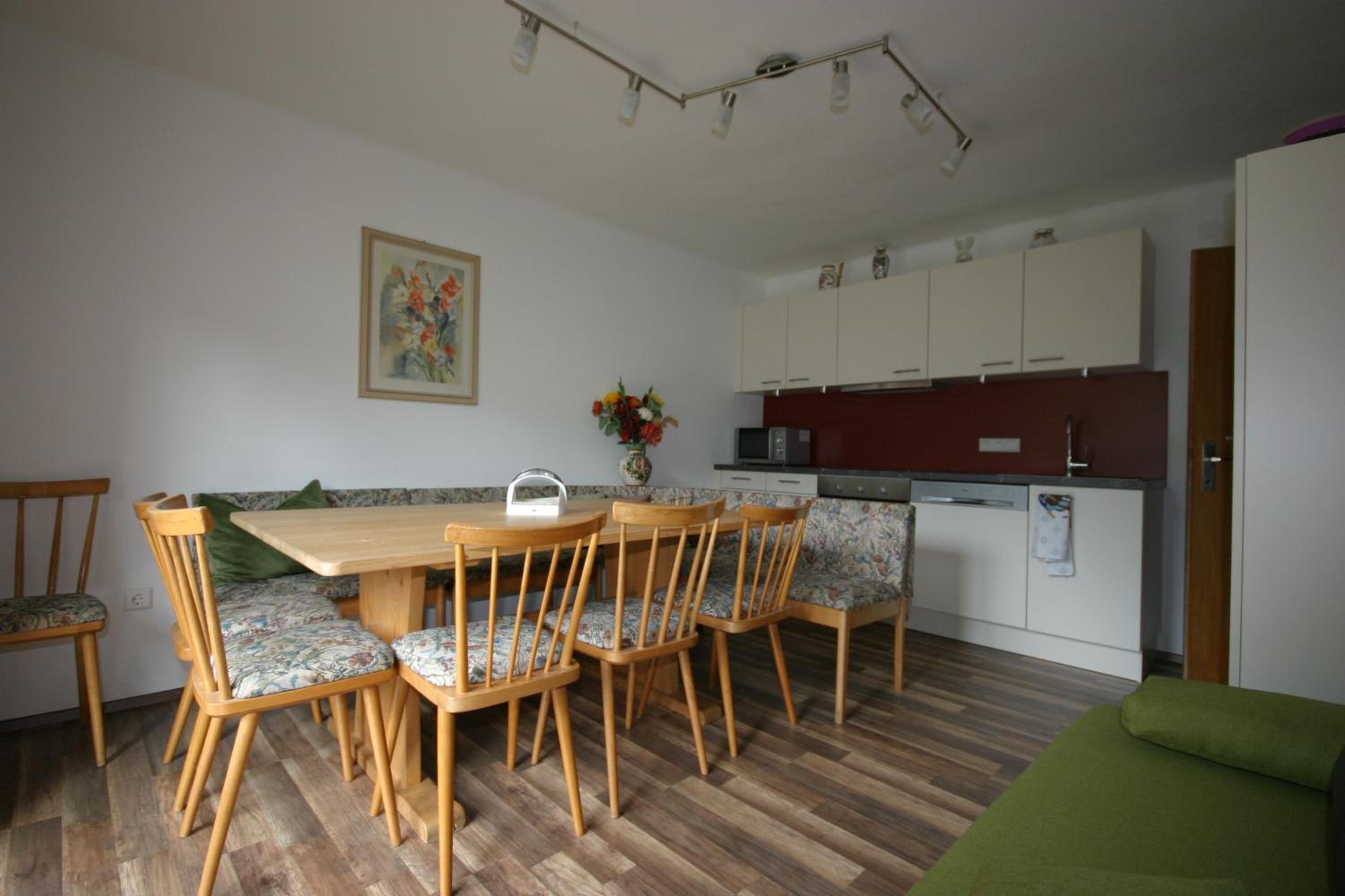 Appartement-Reiteralm
