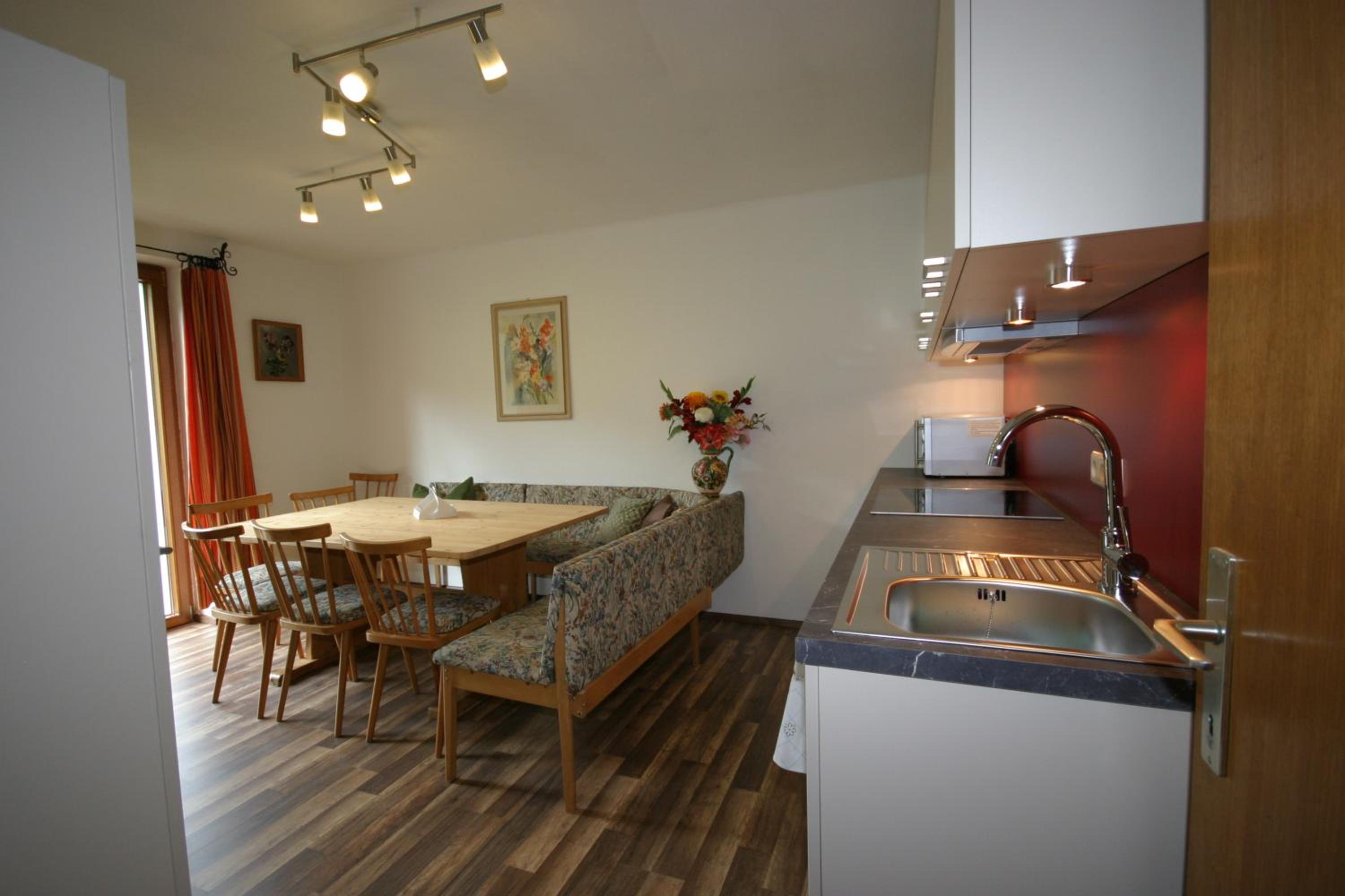 Appartement-Reiteralm