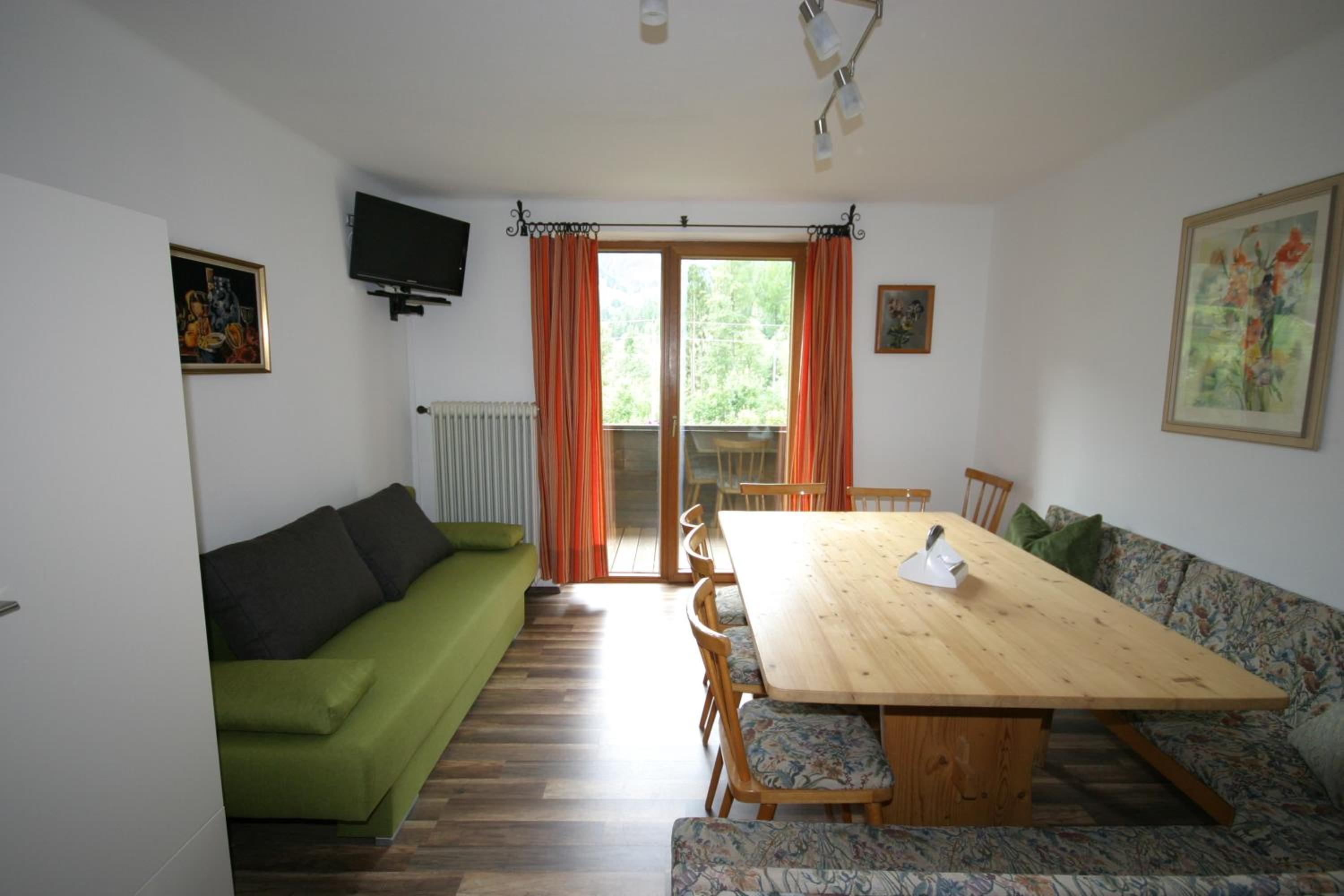 Appartement-Reiteralm