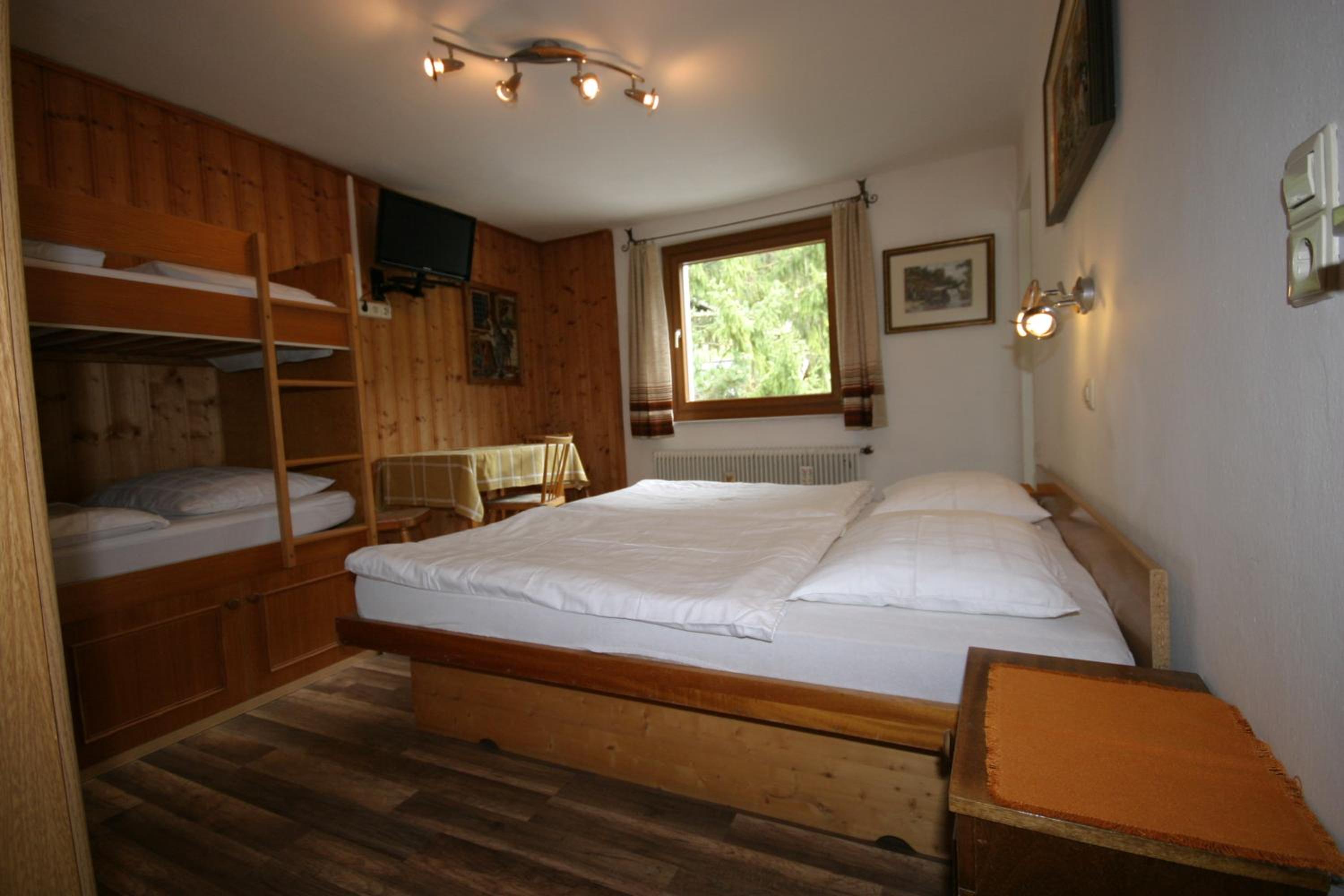 Appartement-Reiteralm
