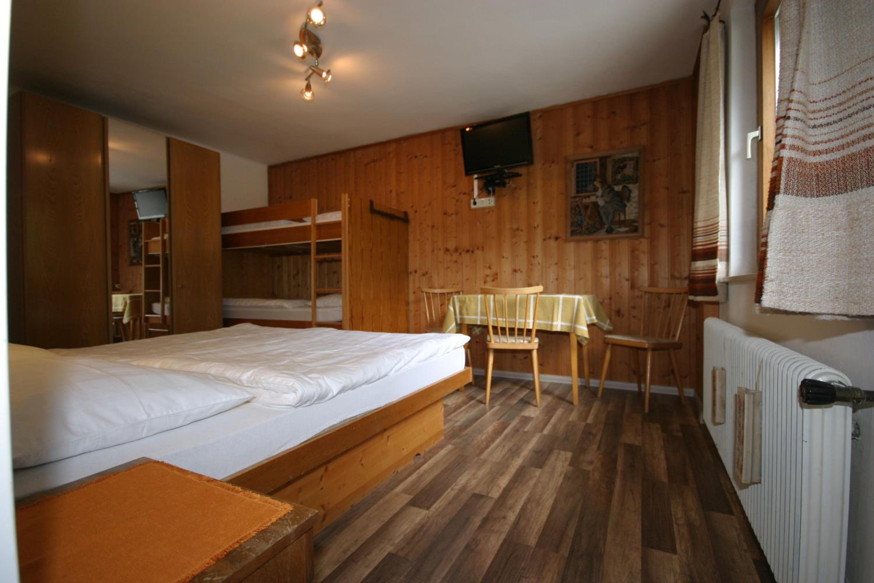 Appartement-Reiteralm