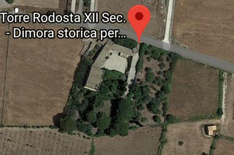 Torre Rodosta
