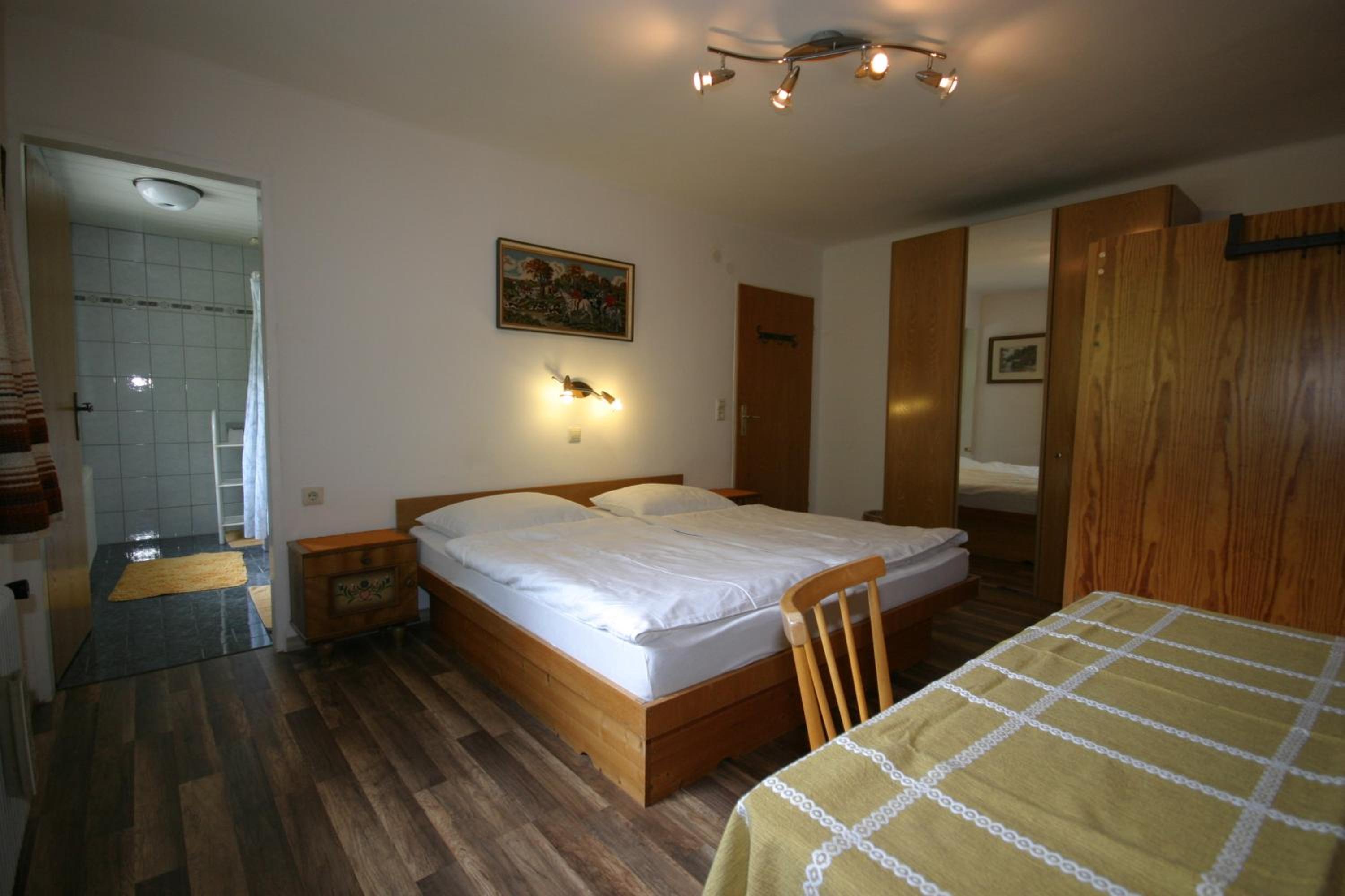 Appartement-Reiteralm