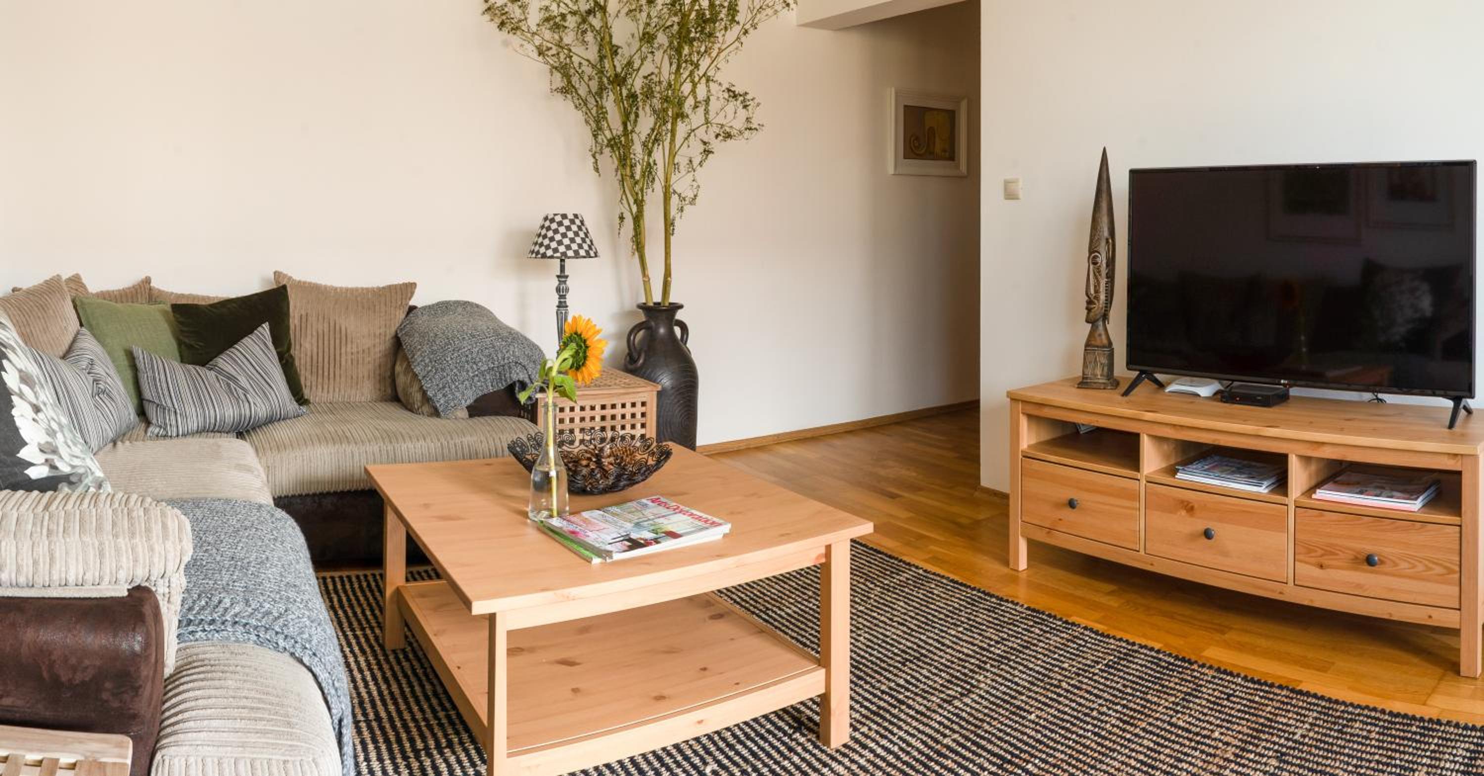 Apartmán Štefánka view 3