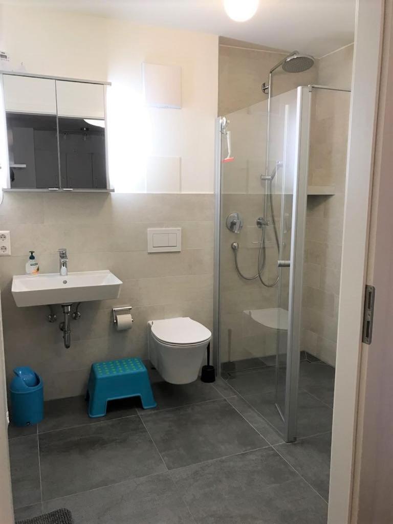 Apartment Seerhein