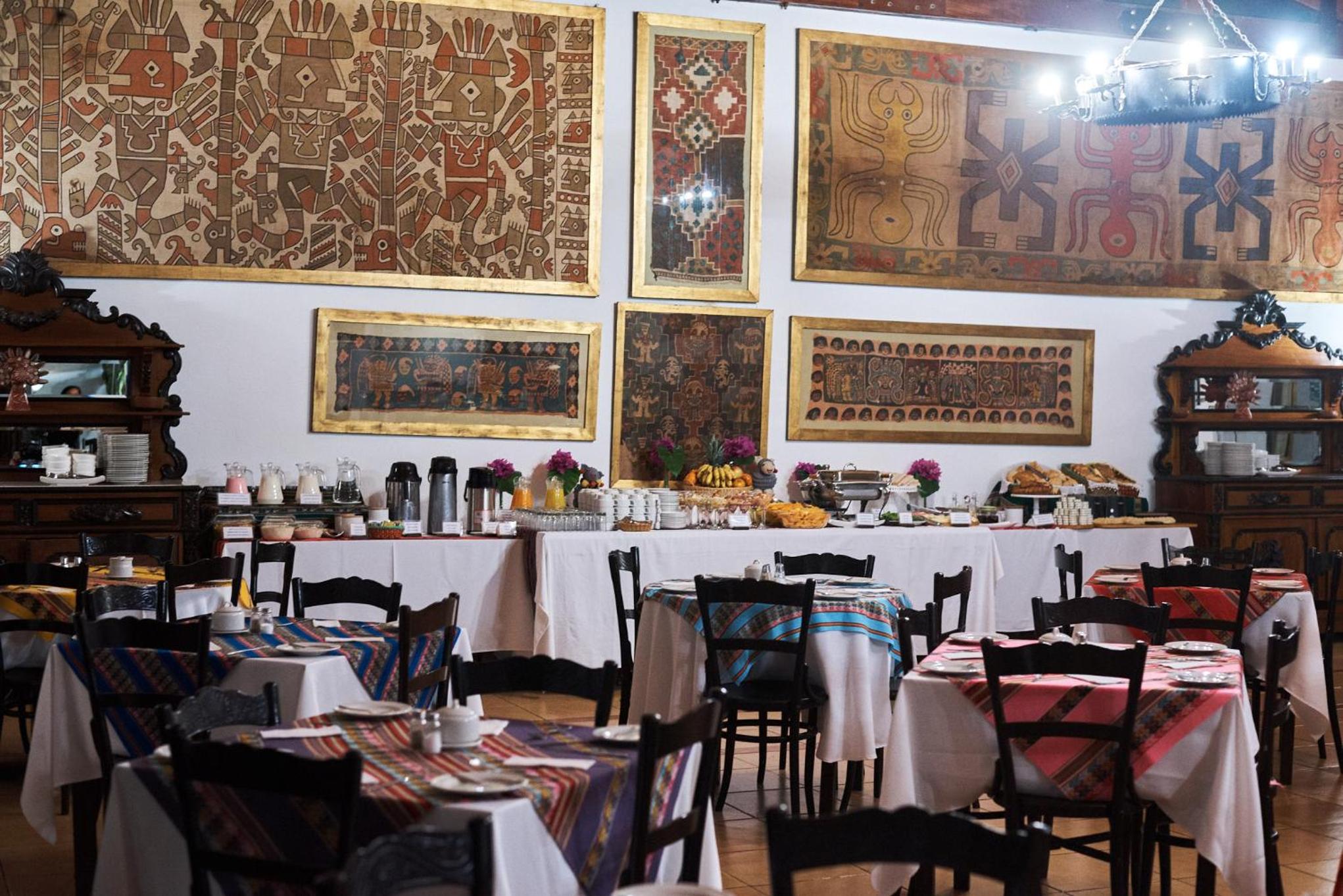 Casa Hacienda Majoro