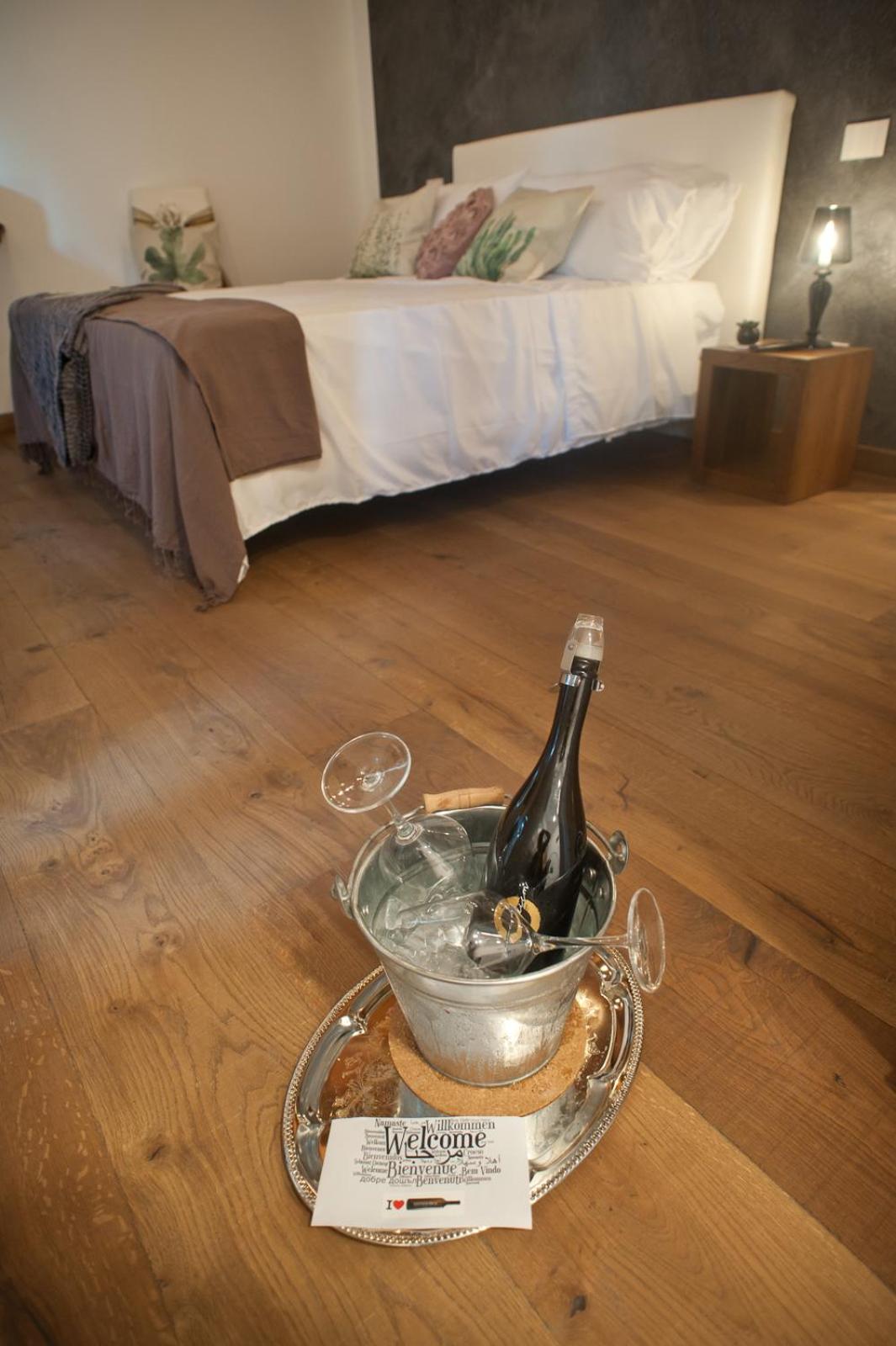Agriturismo Ostrouska view 4