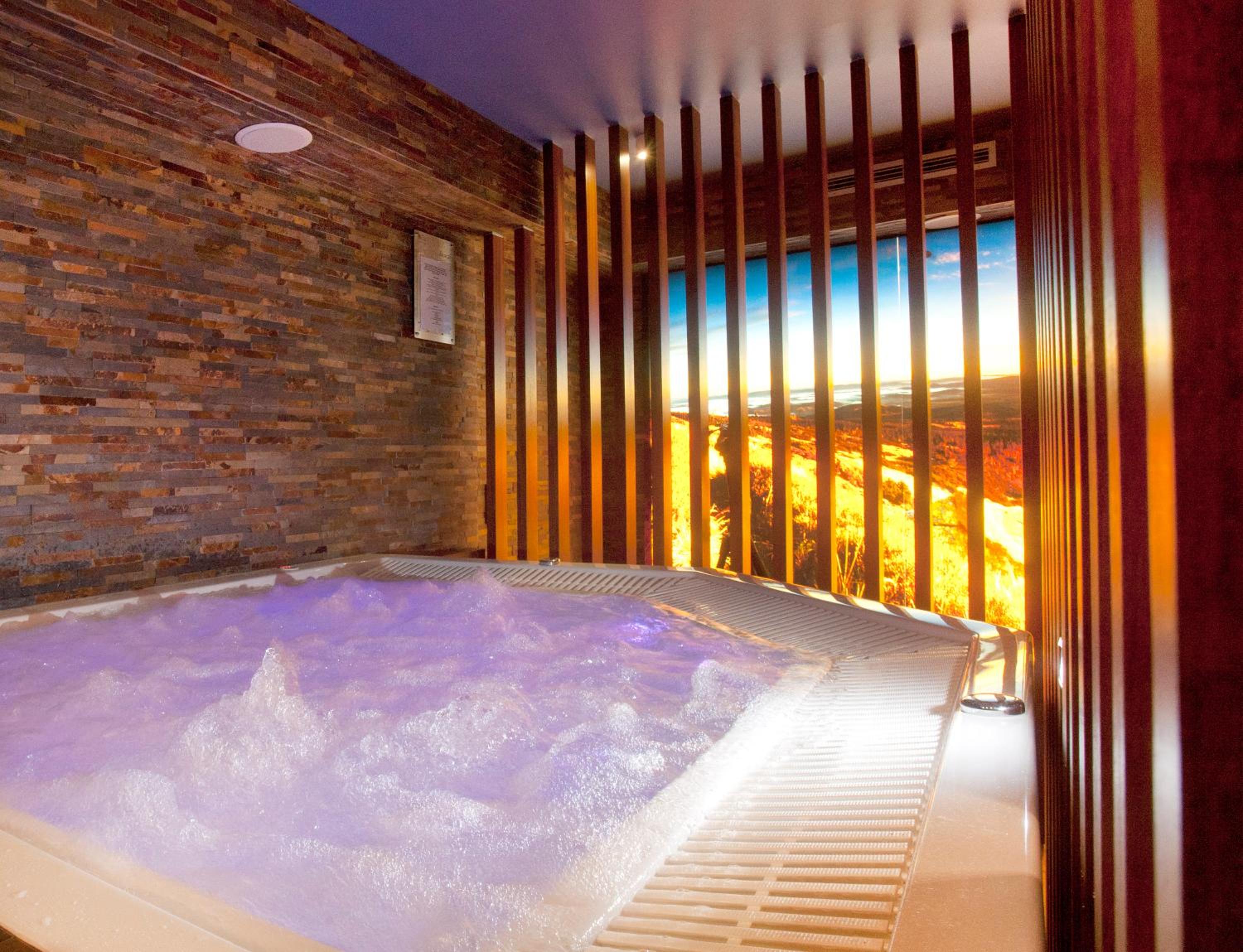 Pensjonat Śnieżka SPA