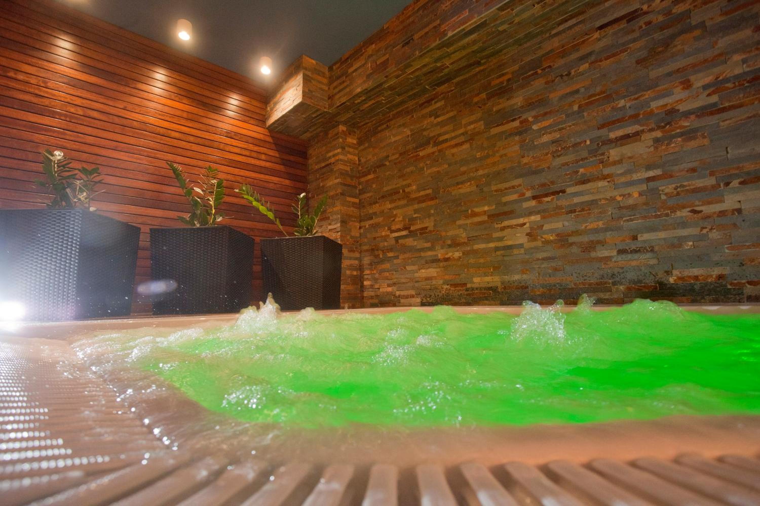 Pensjonat Śnieżka SPA