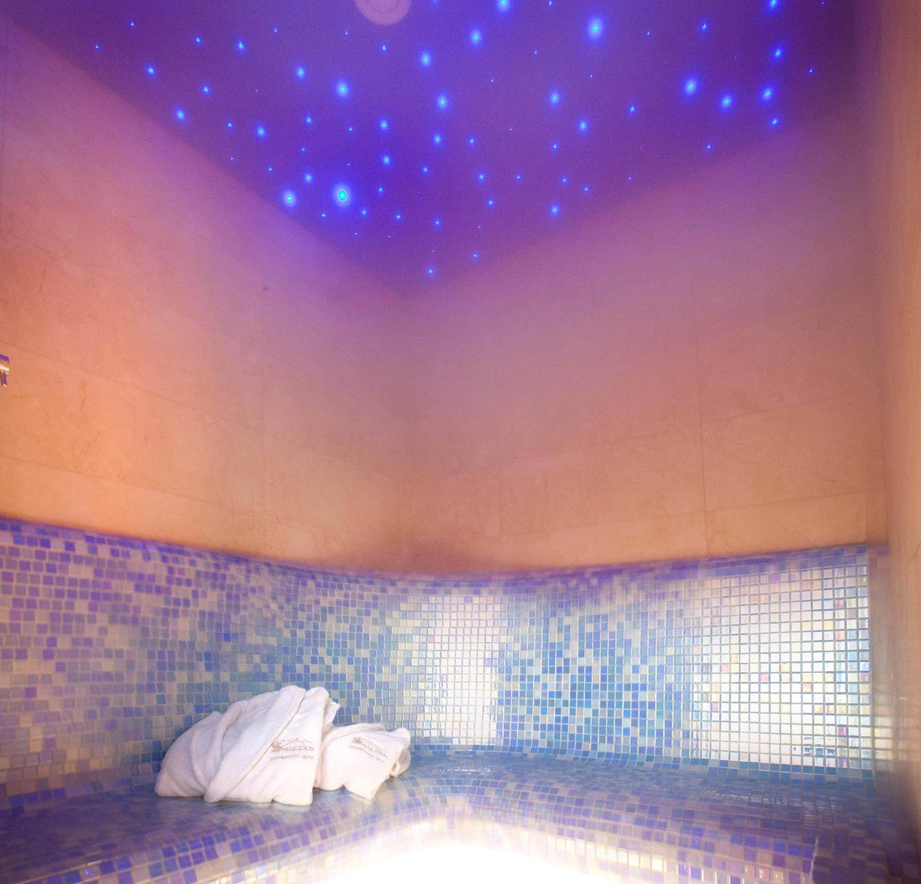 Pensjonat Śnieżka SPA