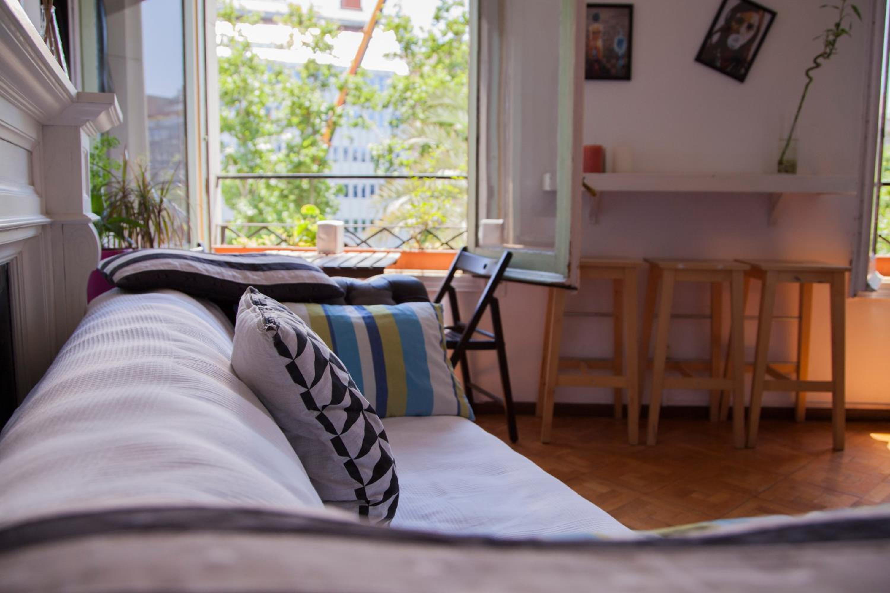 Wow Hostel Barcelona