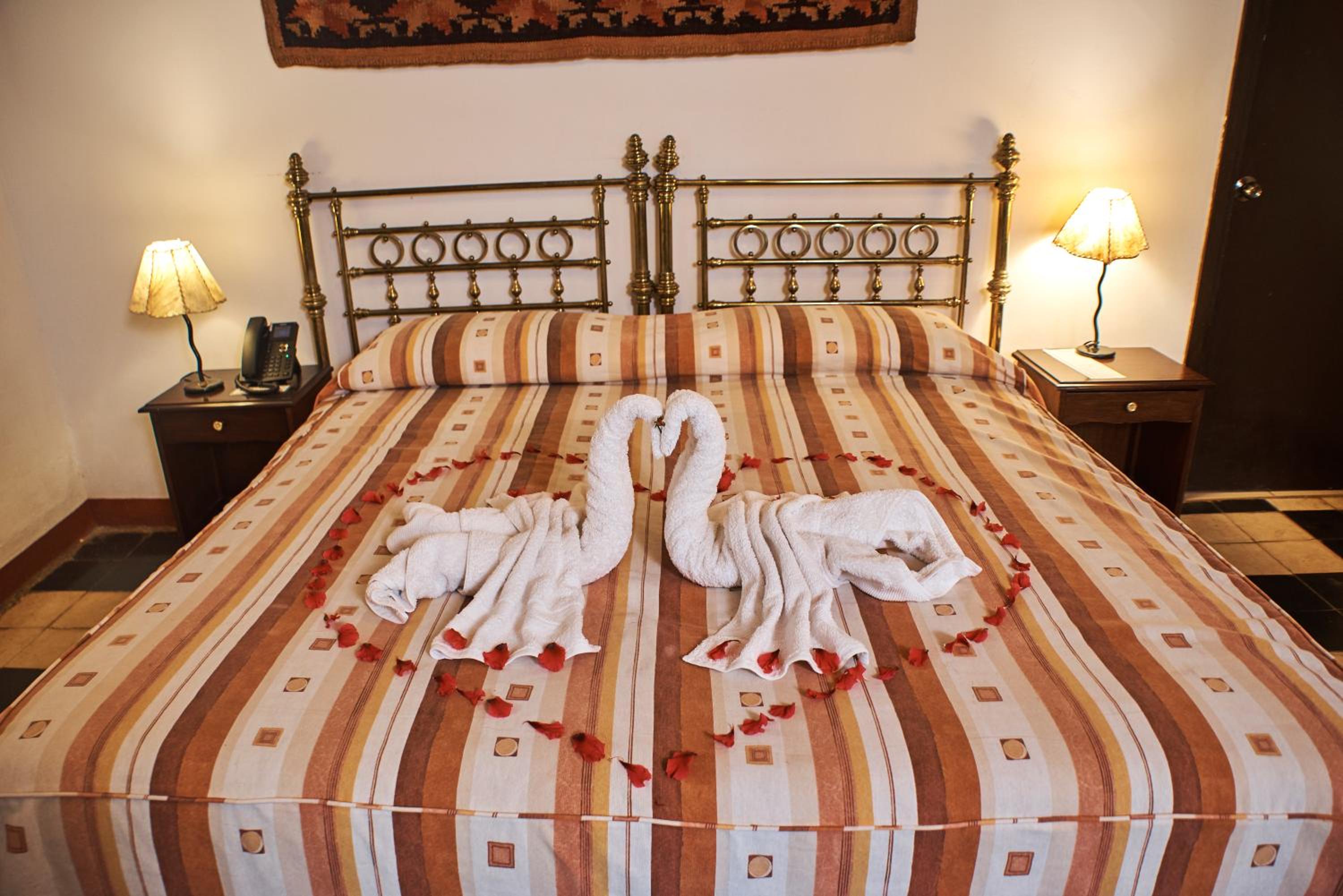Casa Hacienda Majoro