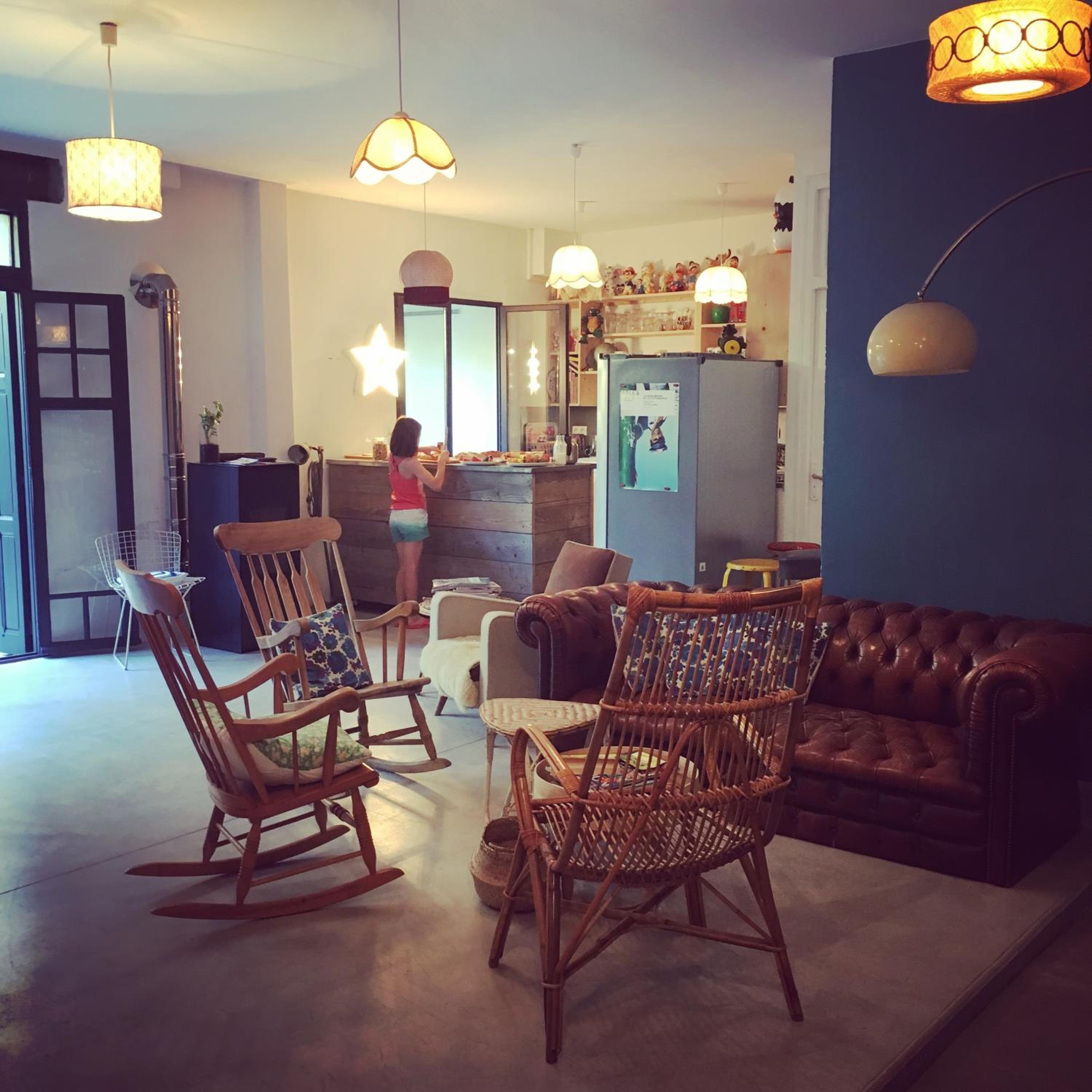 Les Cagettes en Ville photo 4