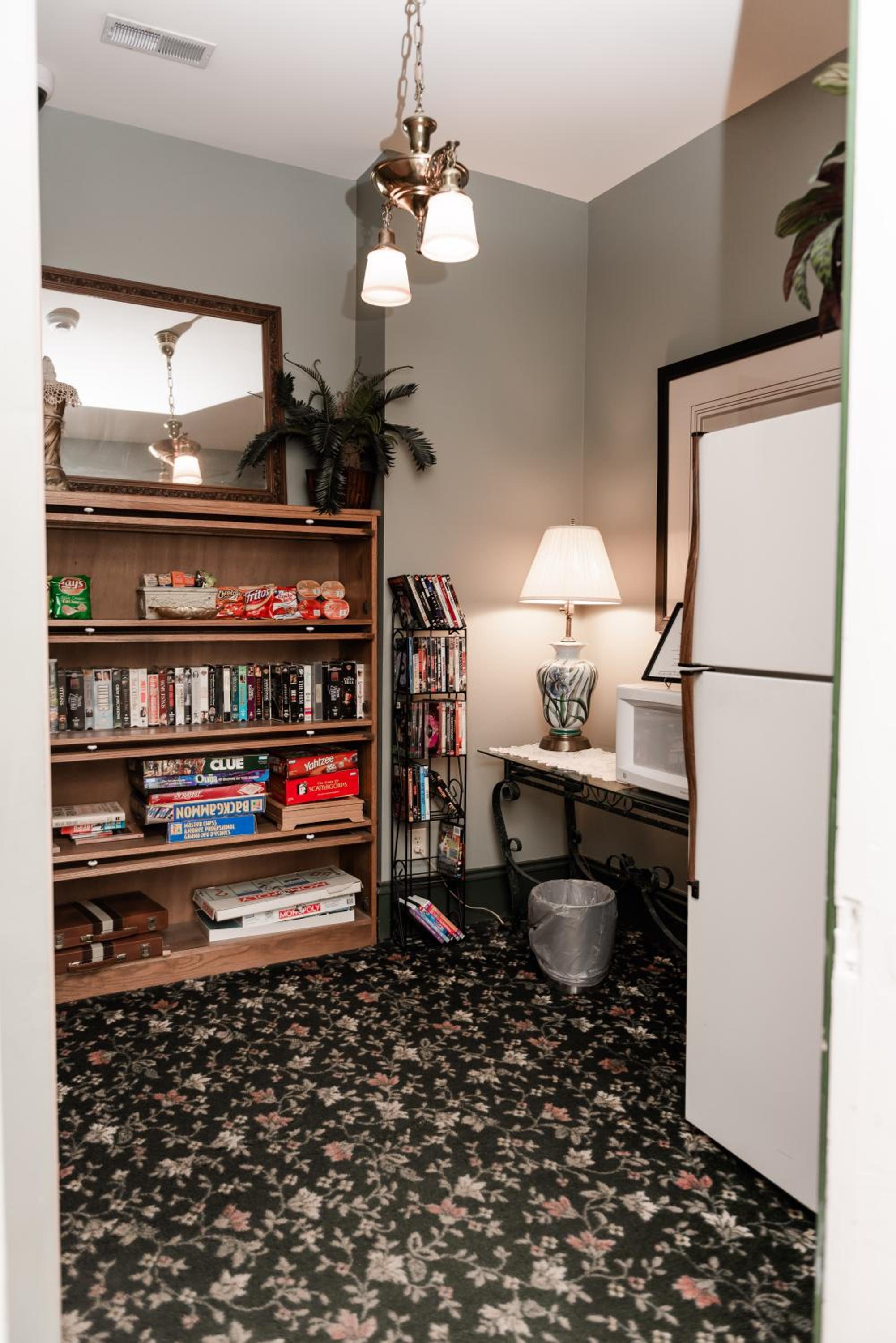 Inn at 835 Boutique Hotel