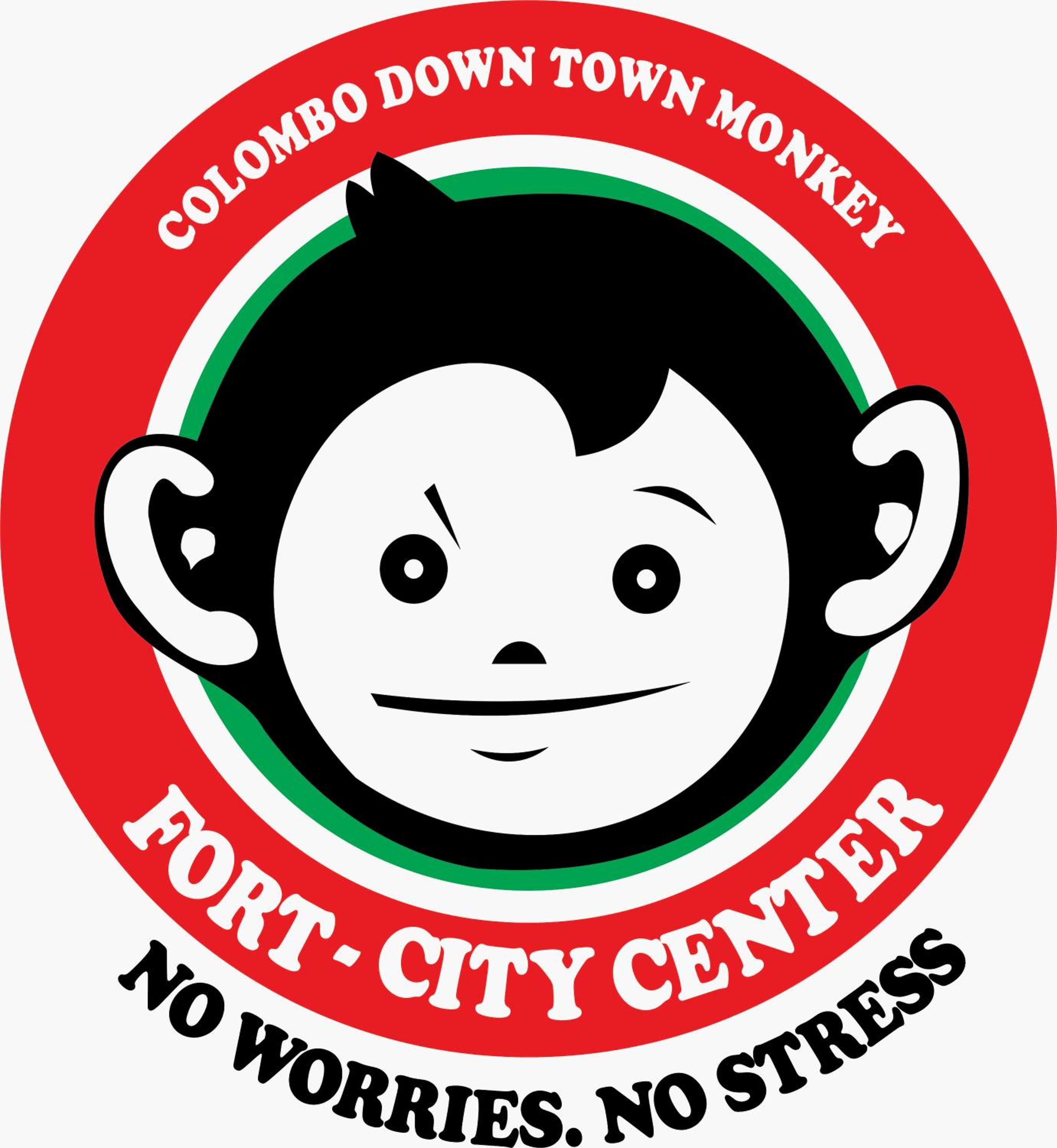 Colombo Downtown Monkey Backpackers Hostel