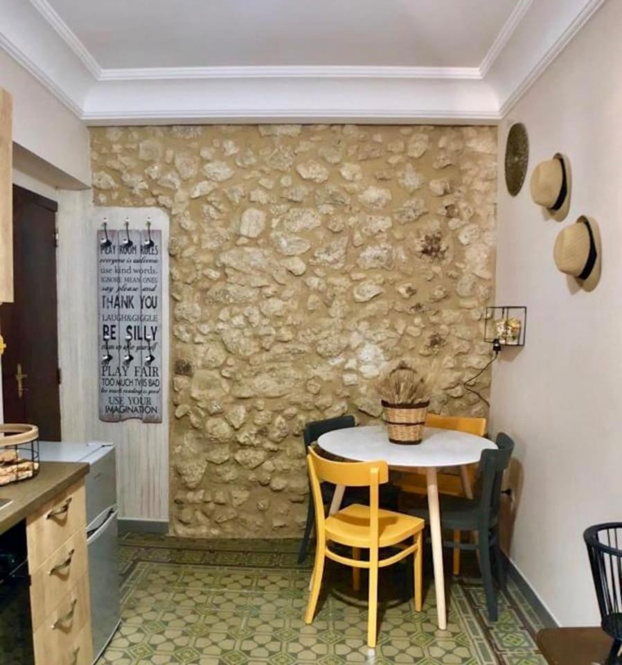 "La Rampa" Short Rentals - Racalmuto (AG) Sicily view 4