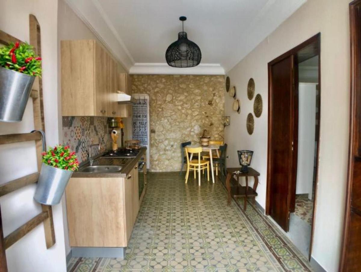 "La Rampa" Short Rentals - Racalmuto (AG) Sicily view 3
