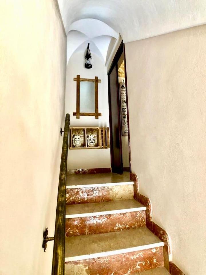"La Rampa" Short Rentals - Racalmuto (AG) Sicily view 2