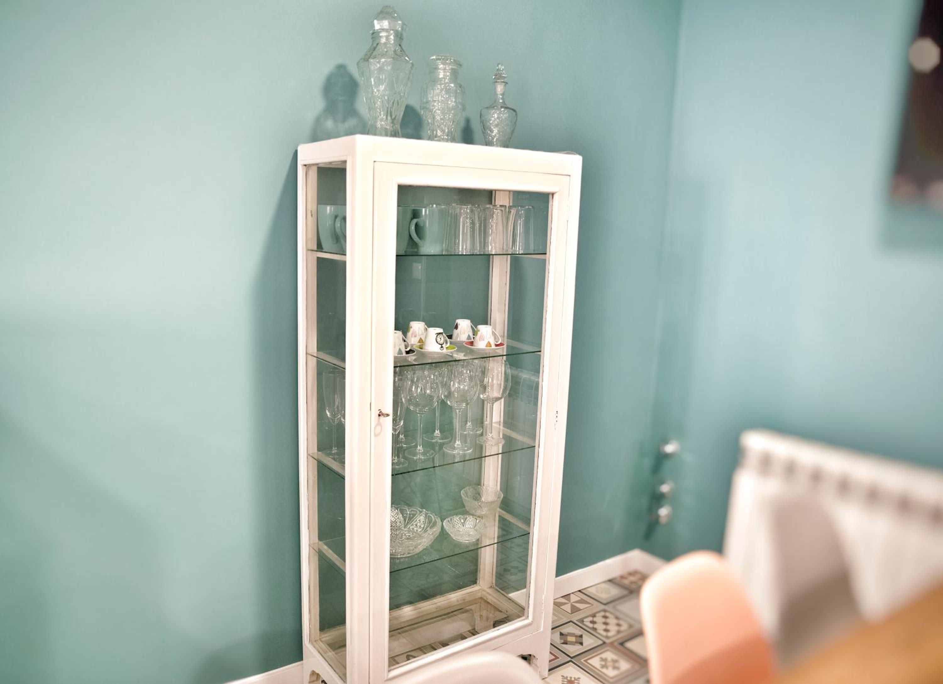 Apartamento Casa Greco