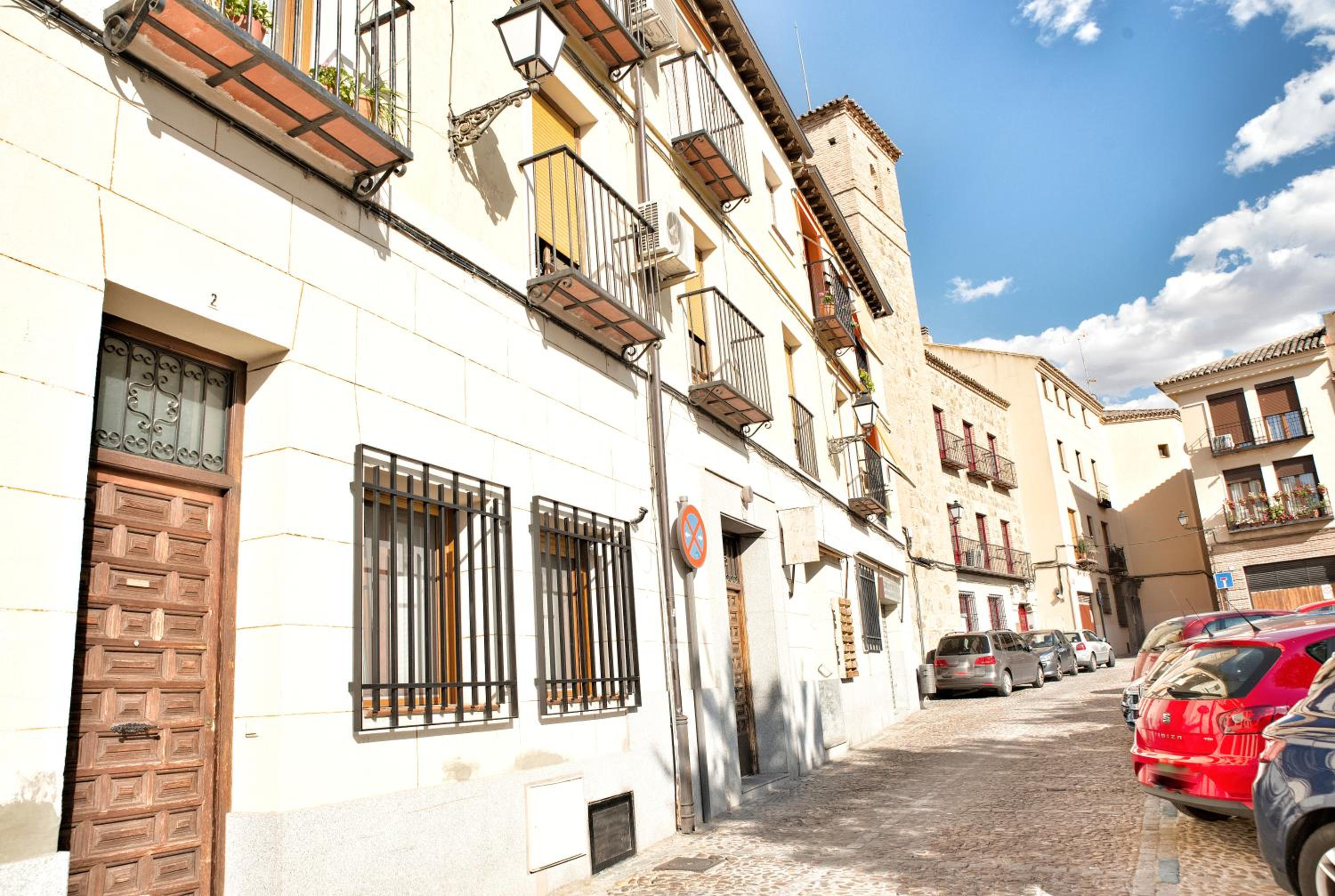 Apartamento Casa Greco