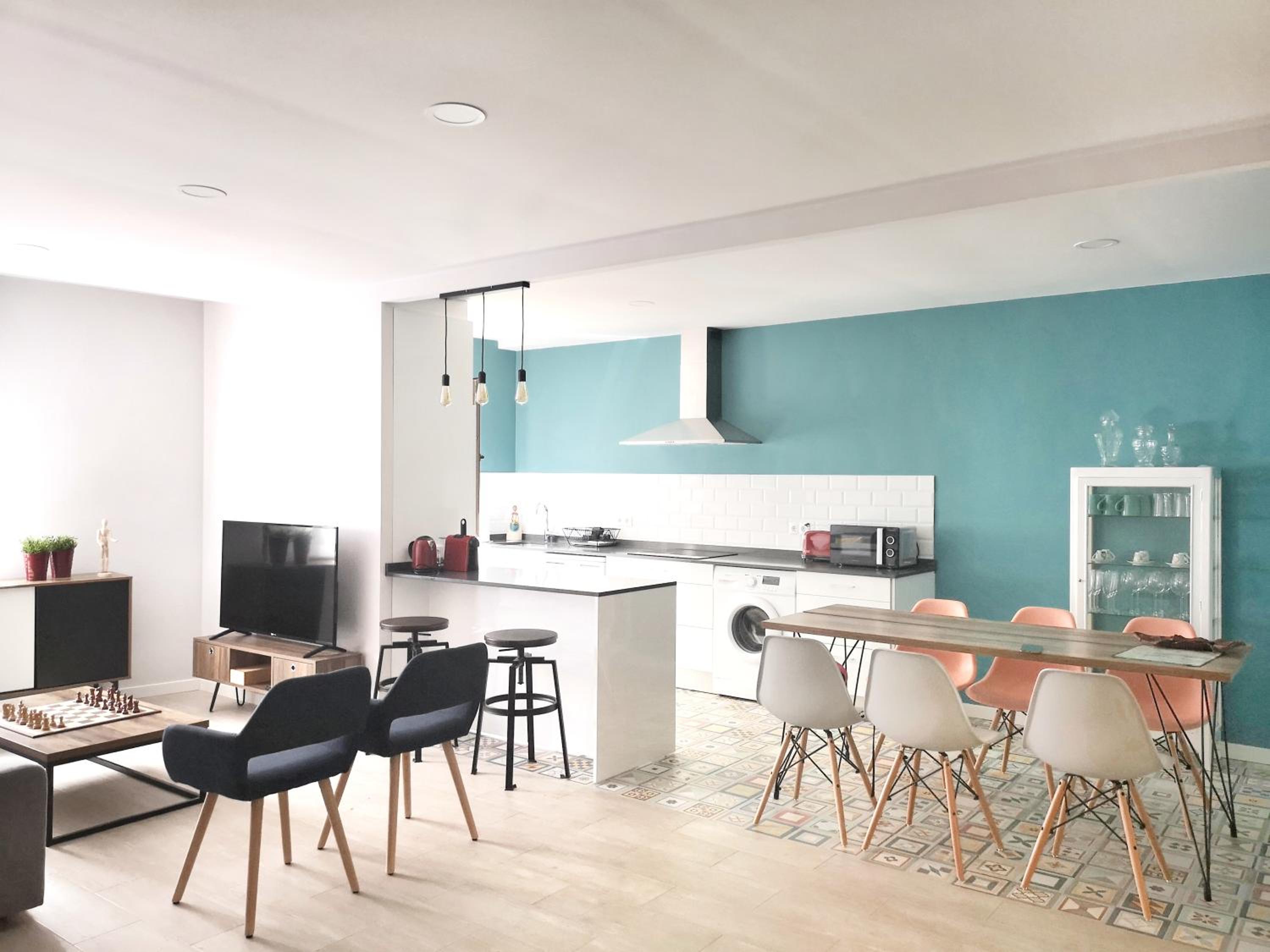 Apartamento Casa Greco