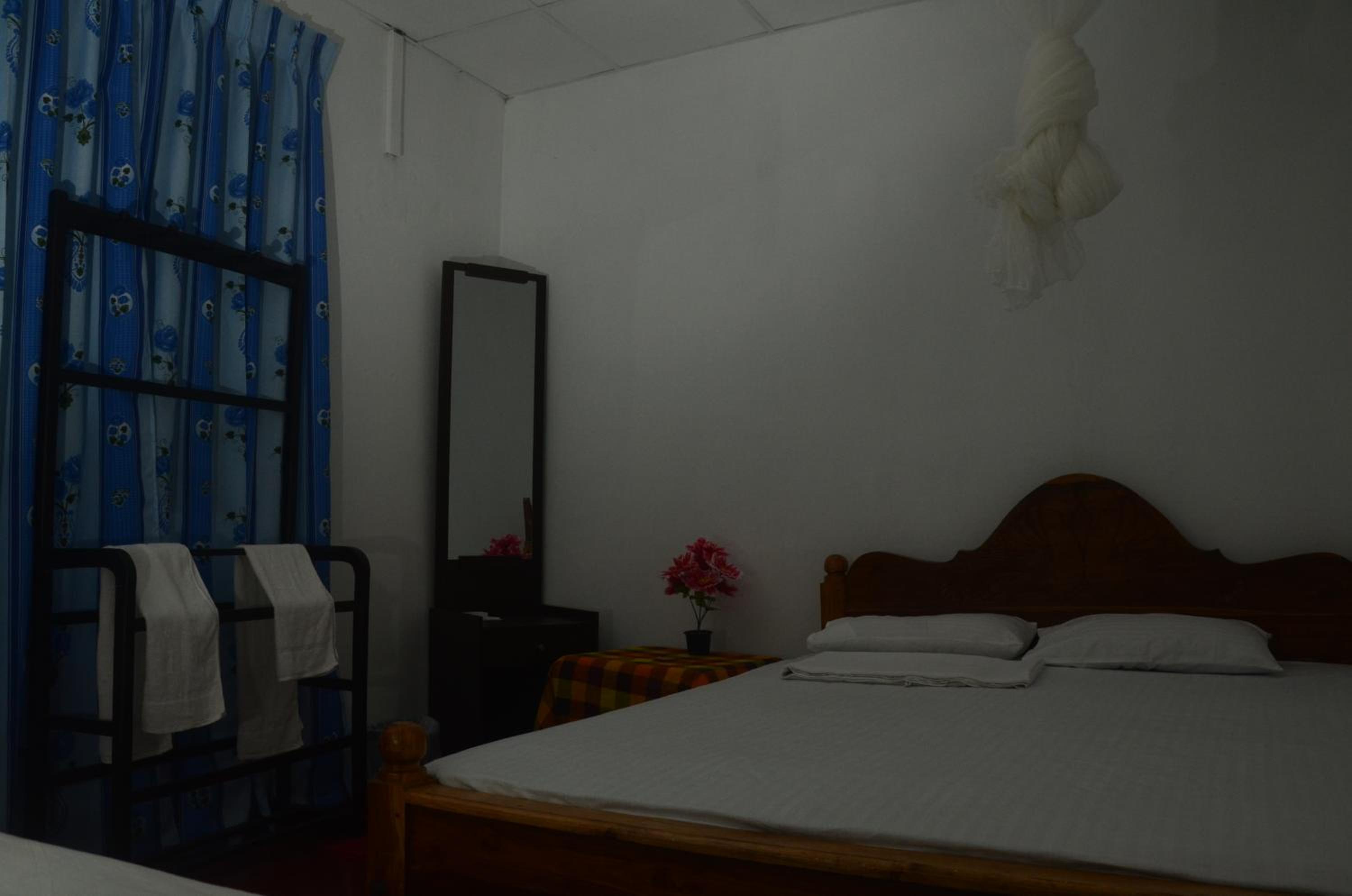 Sihagiri Homestay