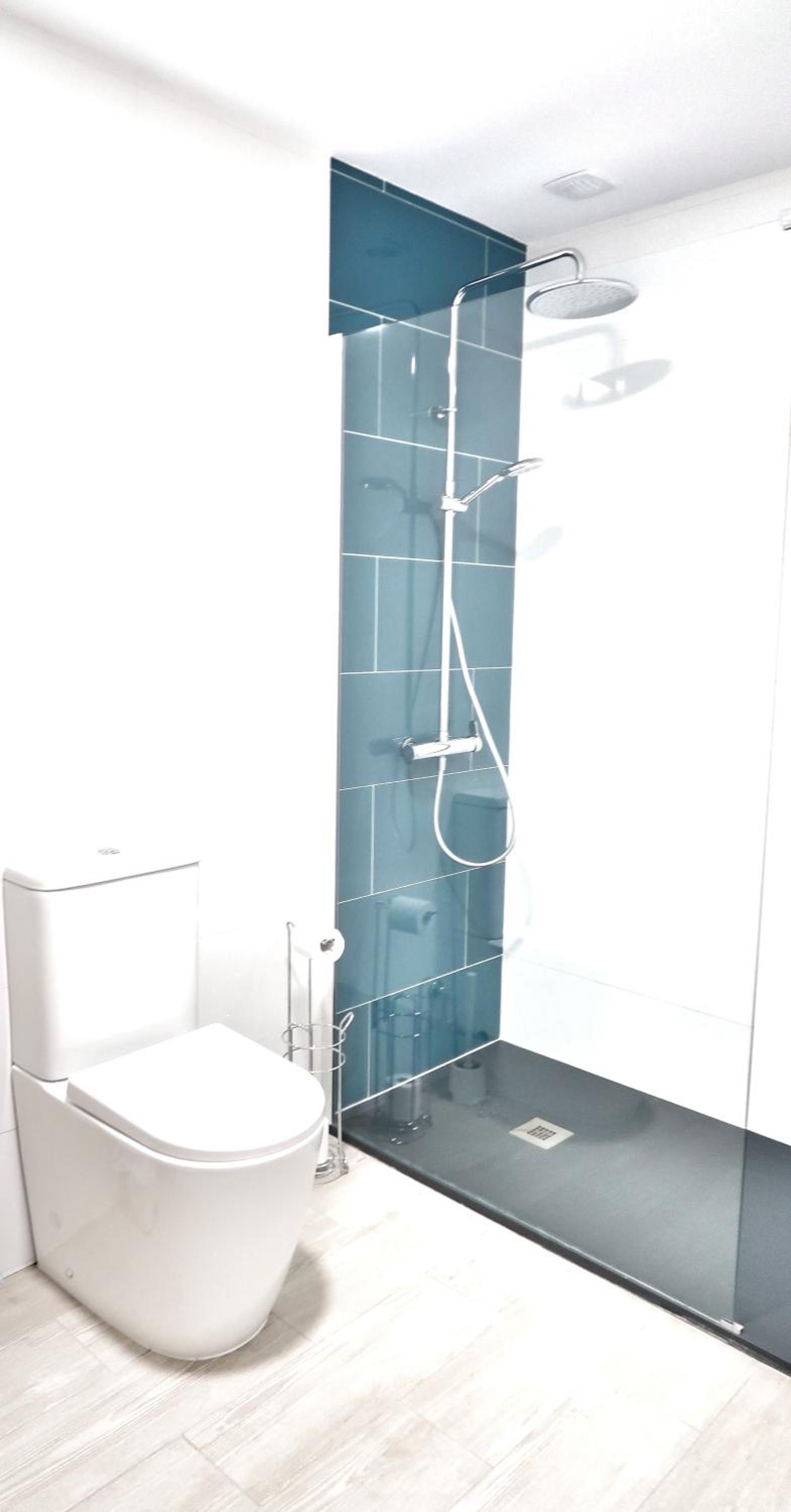Apartamento Casa Greco
