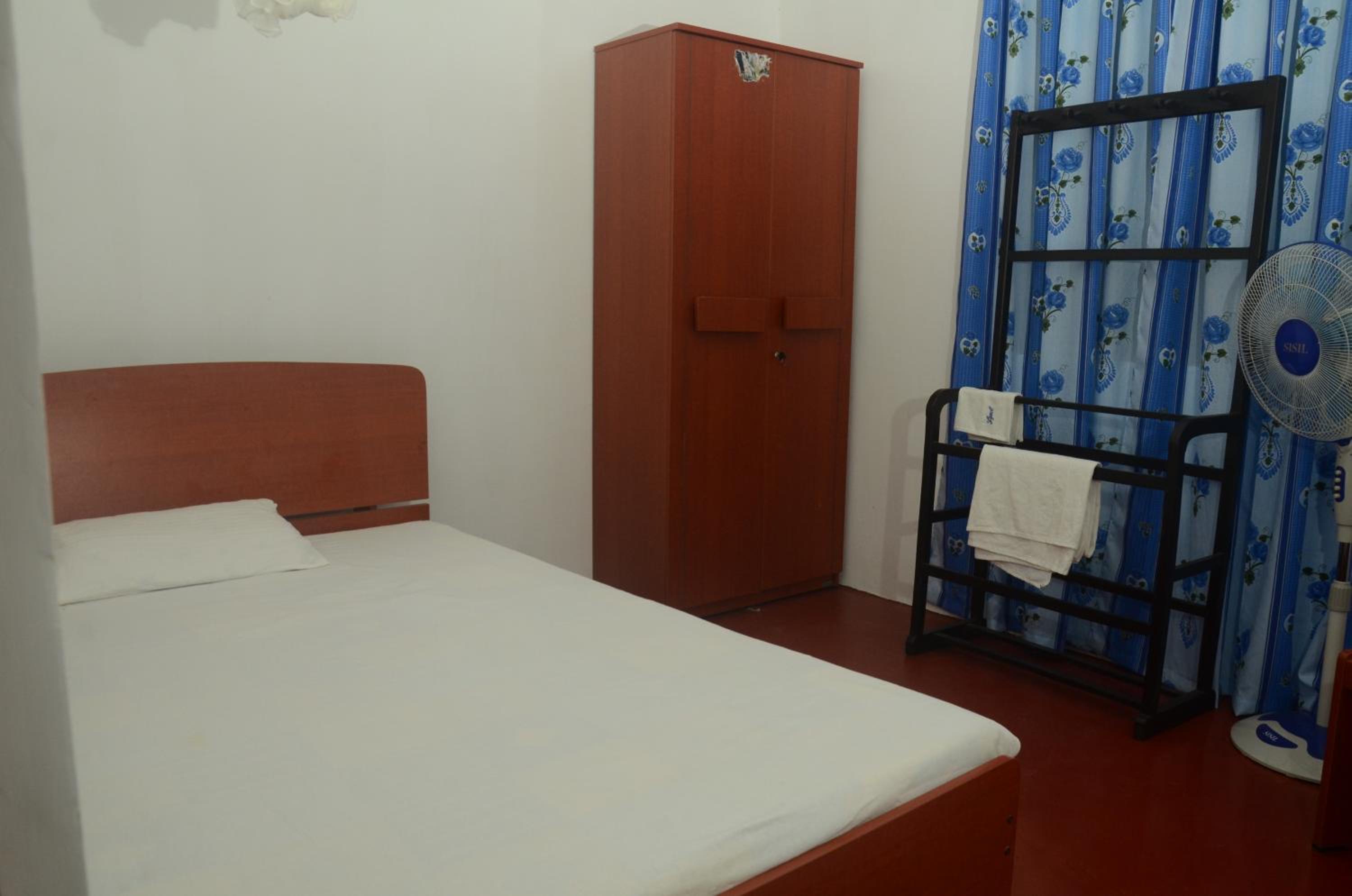 Sihagiri Homestay