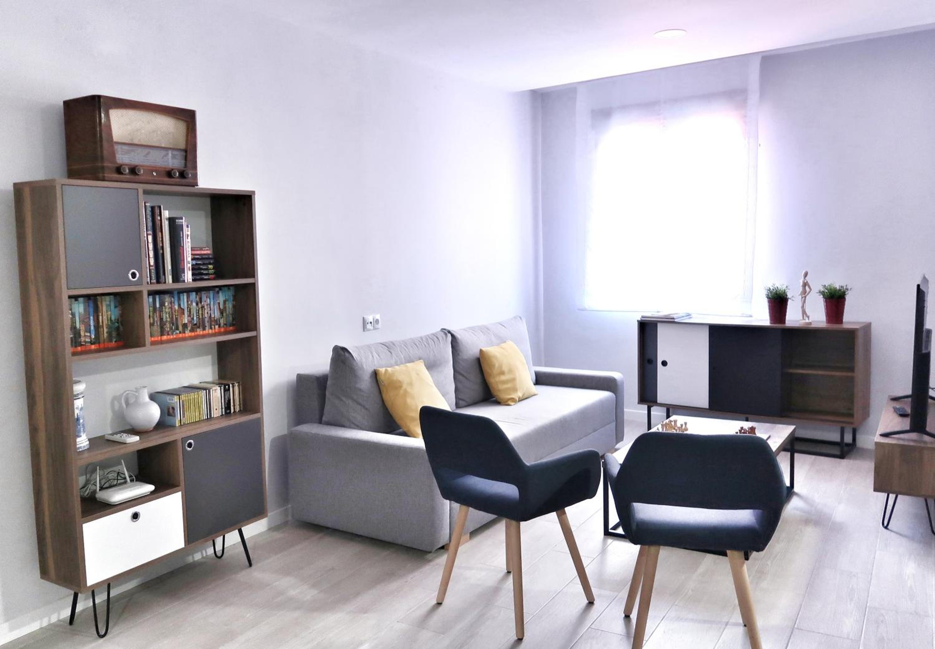 Apartamento Casa Greco