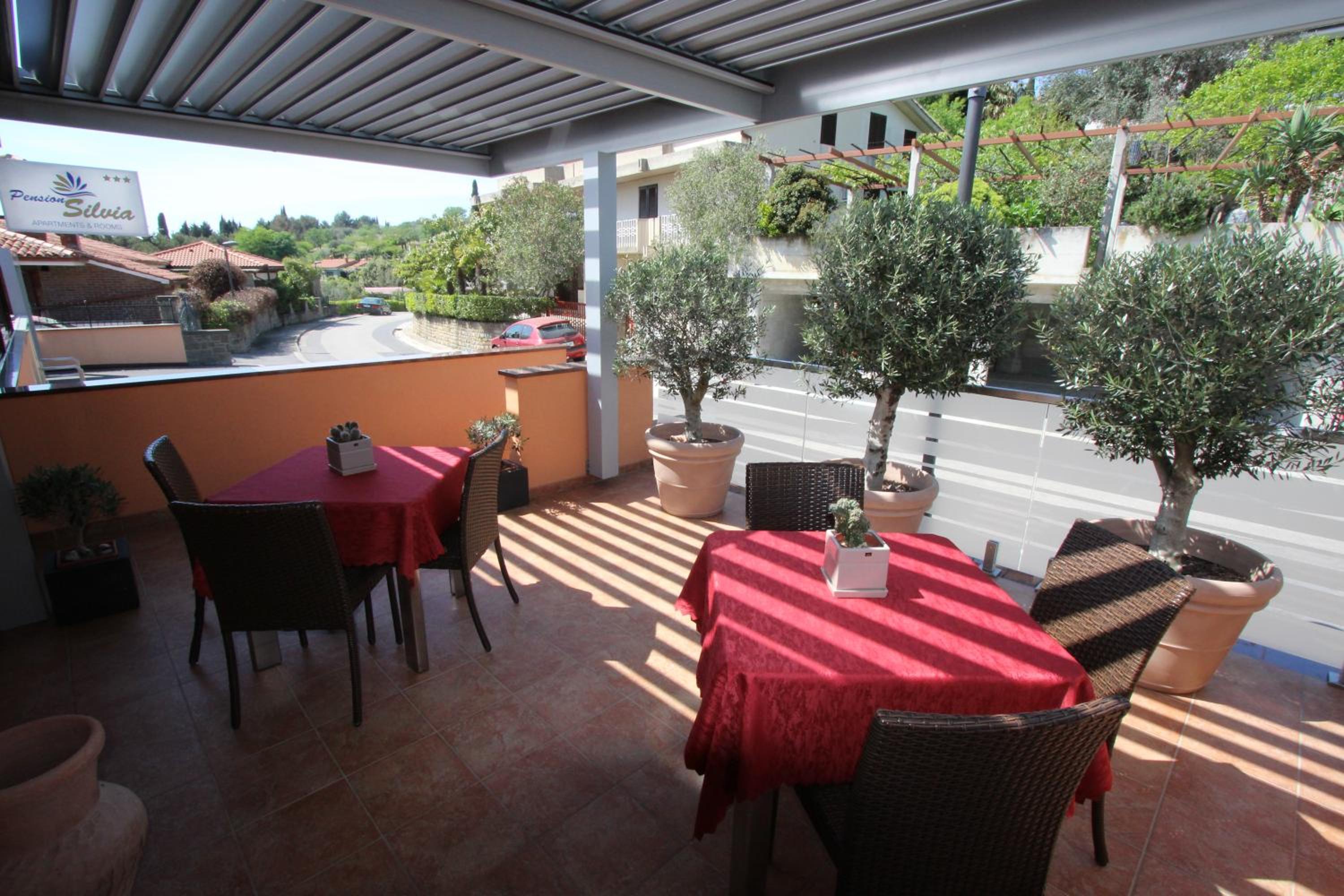 Pension Silvia