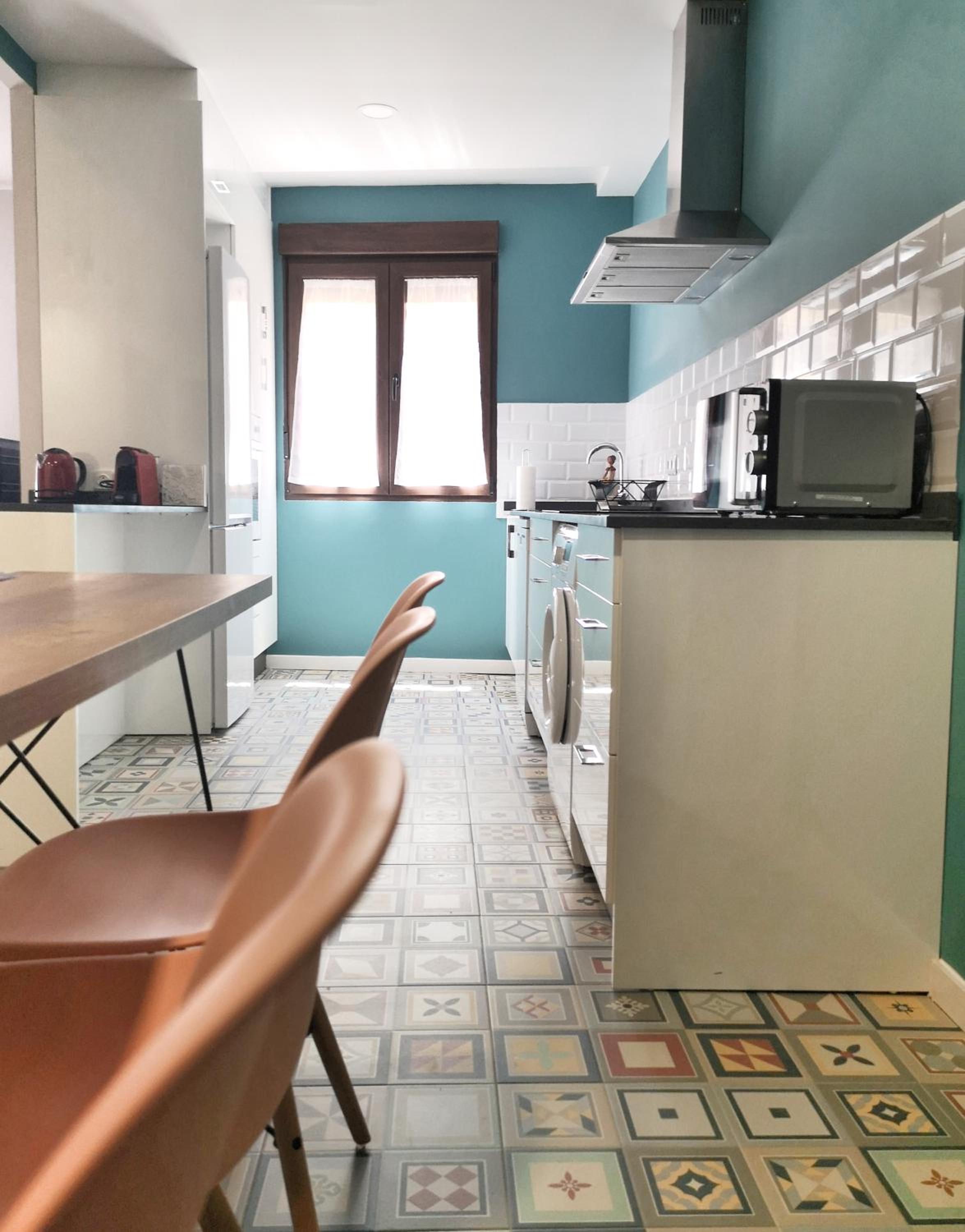 Apartamento Casa Greco