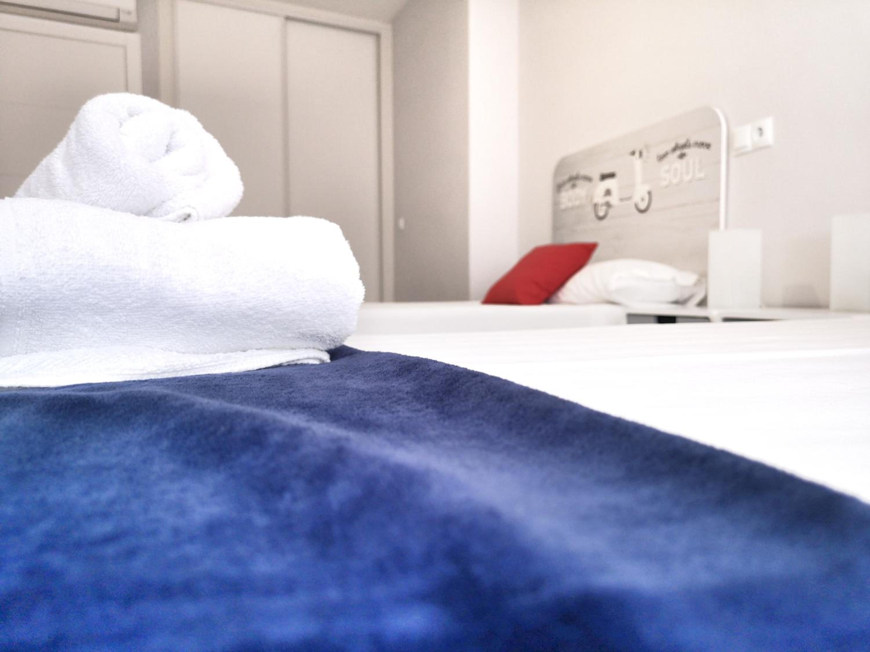 Apartamento Casa Greco