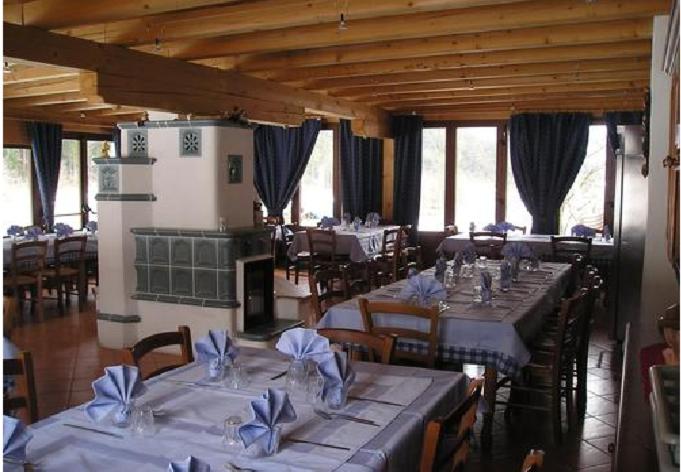 La Vecchia Latteria view 4