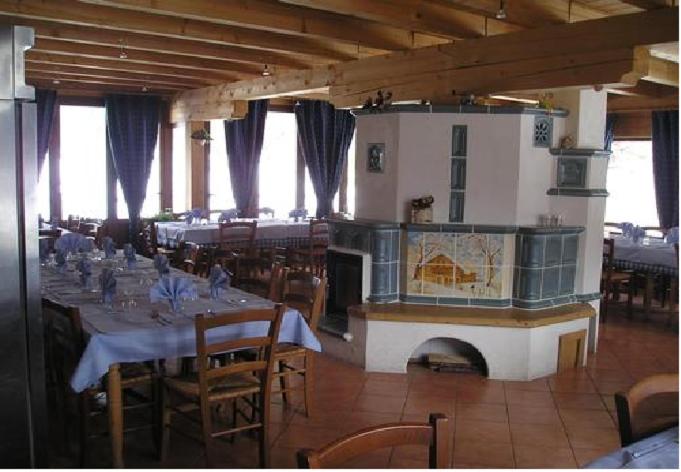 La Vecchia Latteria view 3